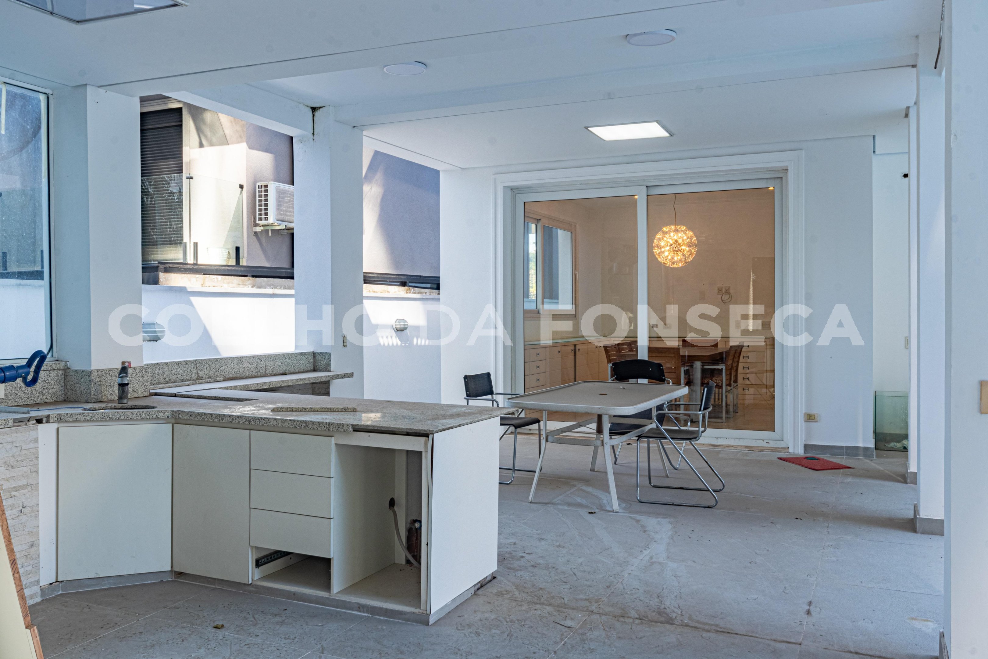 Espaço Gourmet (Unidade)