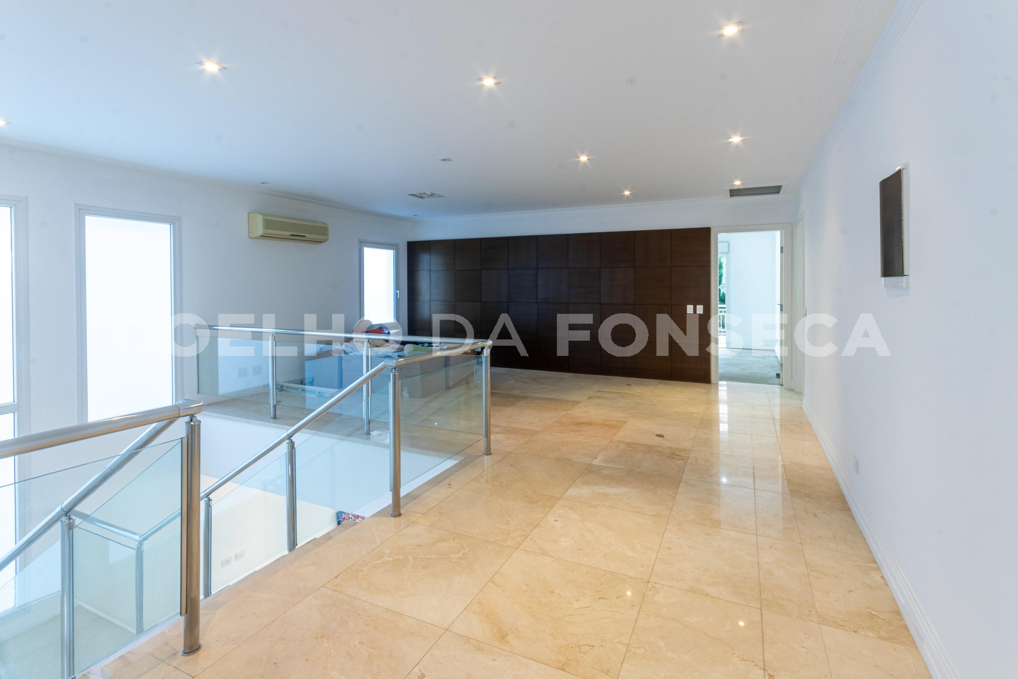 Hall de Circulação