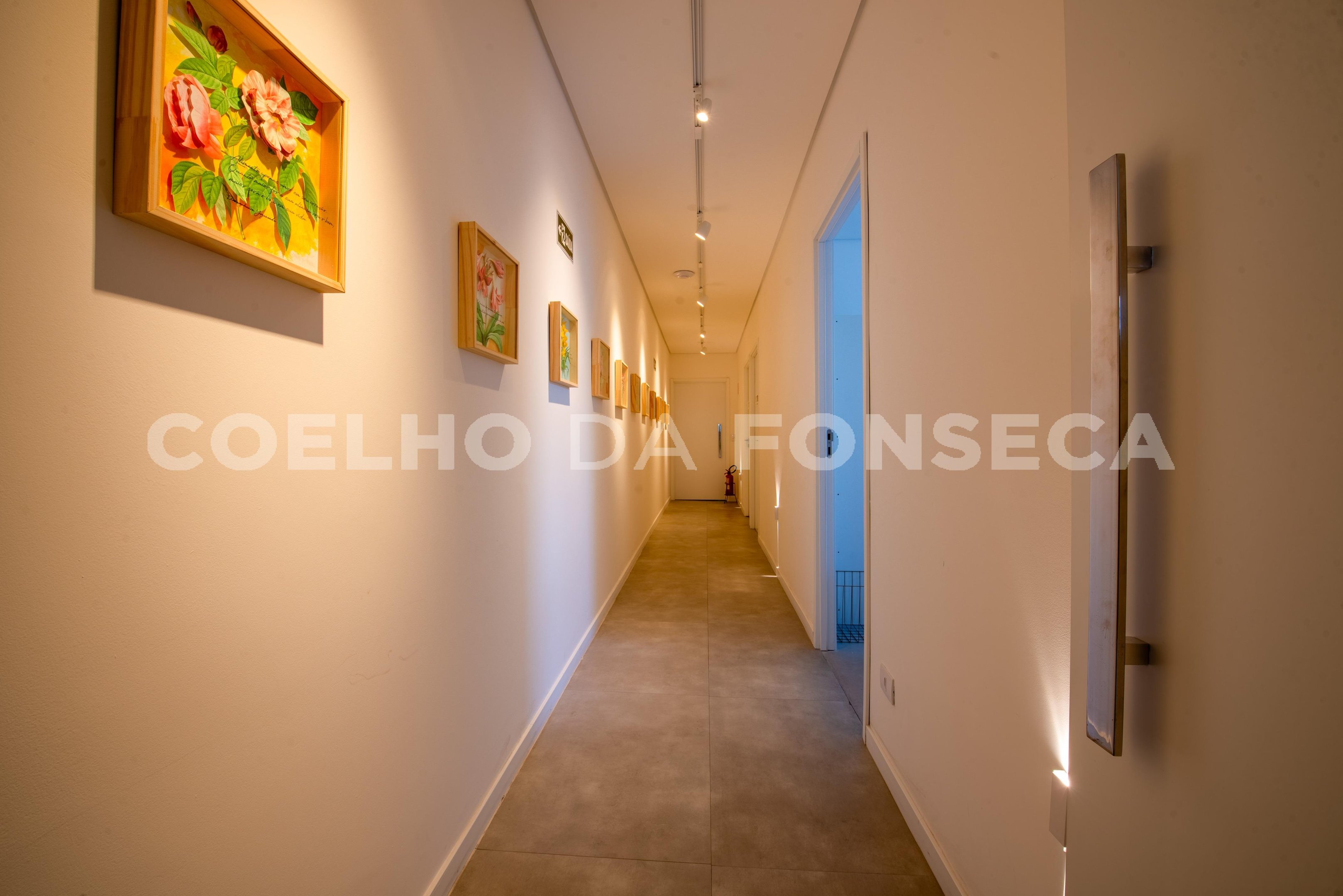 Hall de Circulação