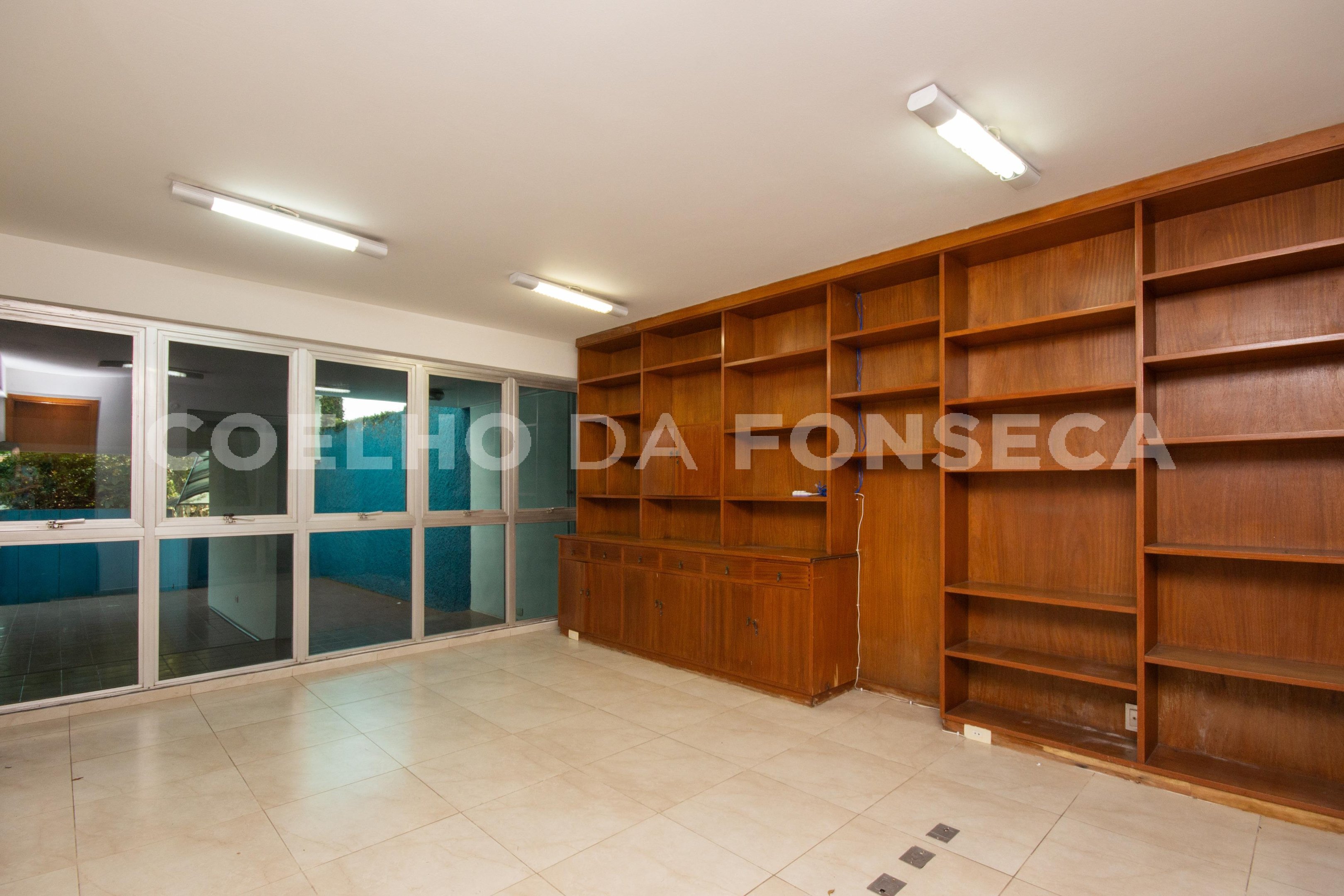 Sala Comercial