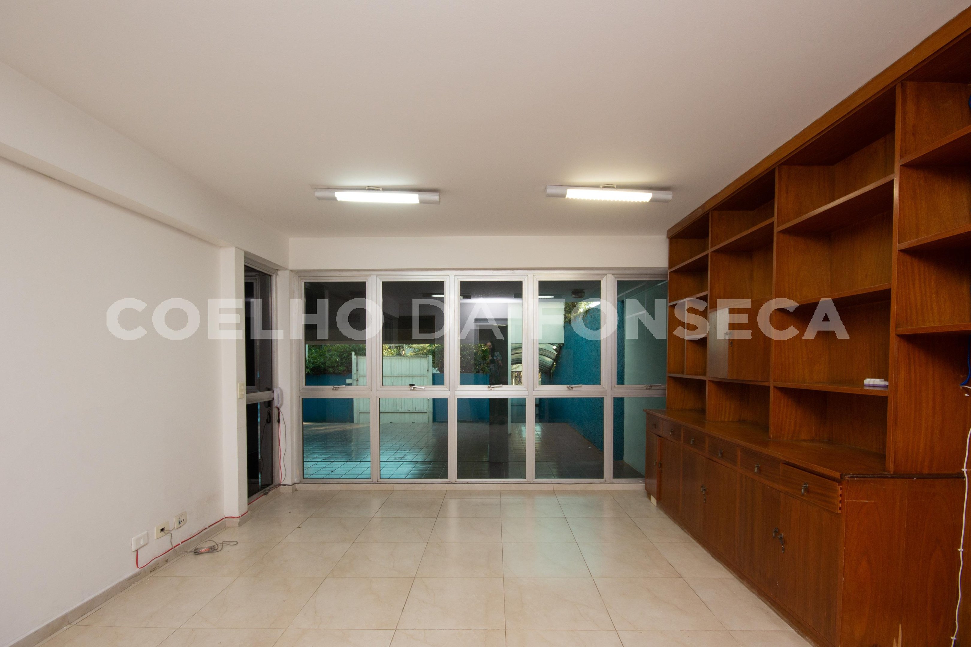 Sala Comercial