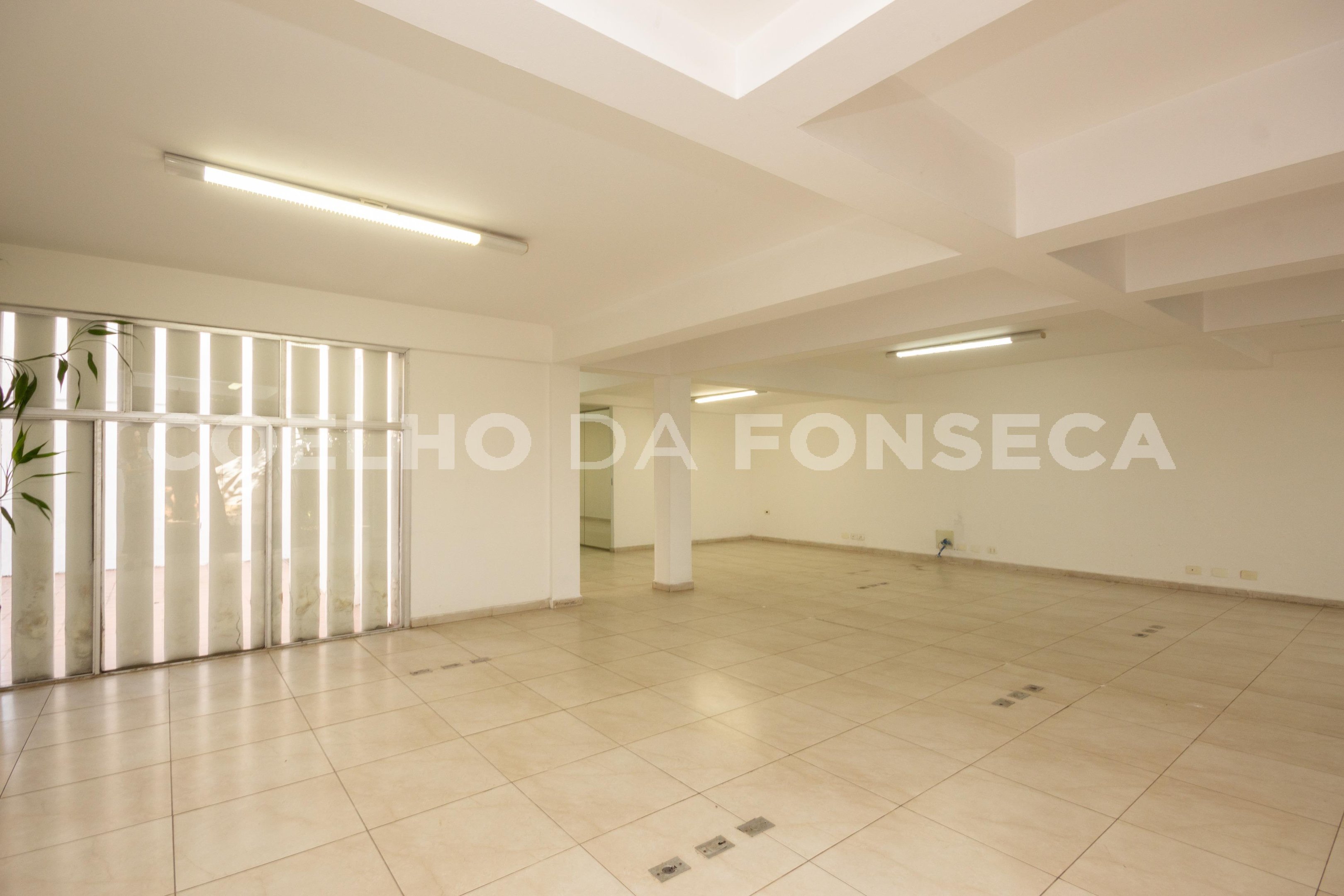 Sala Comercial