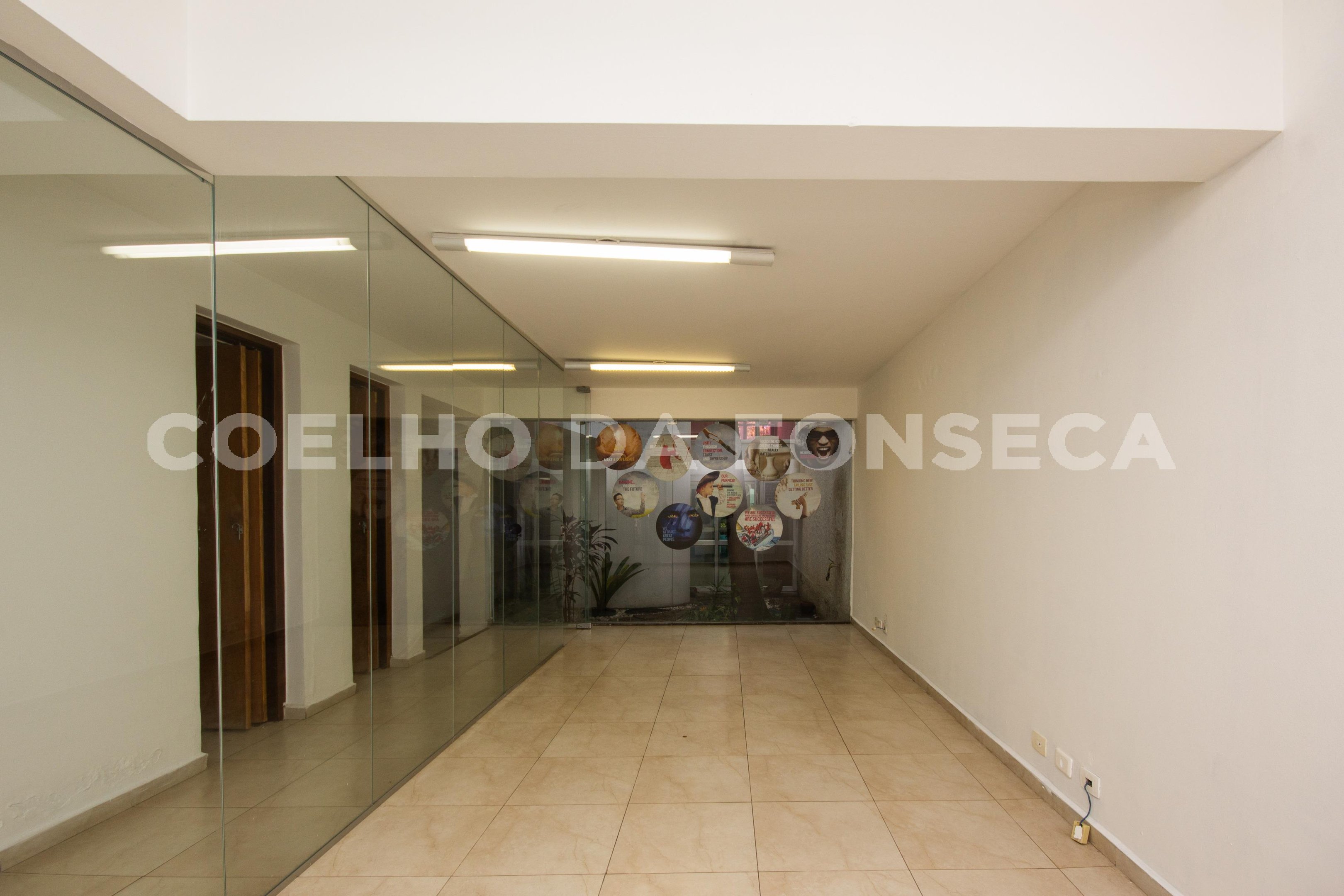 Sala Comercial