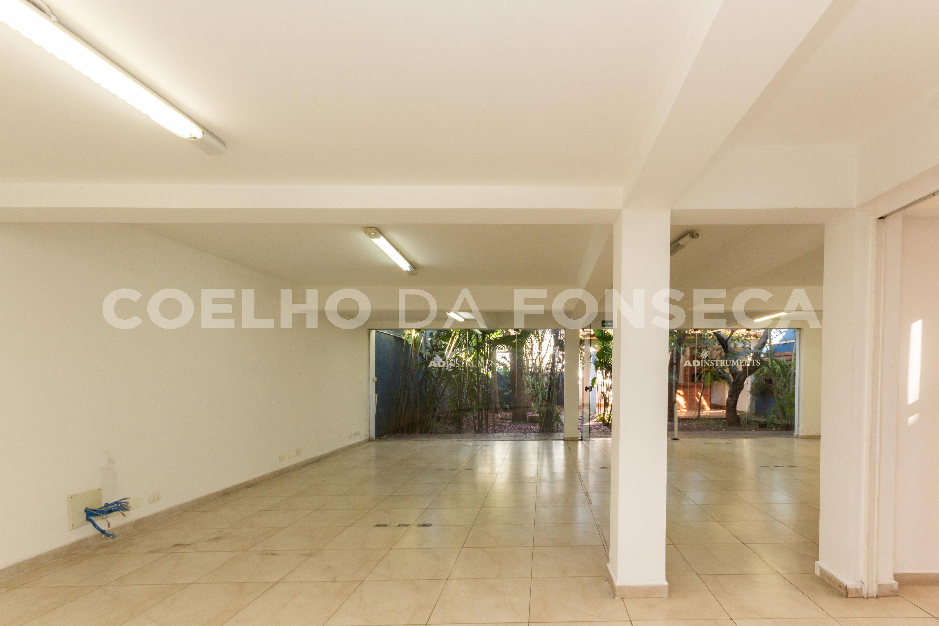 Sala Comercial