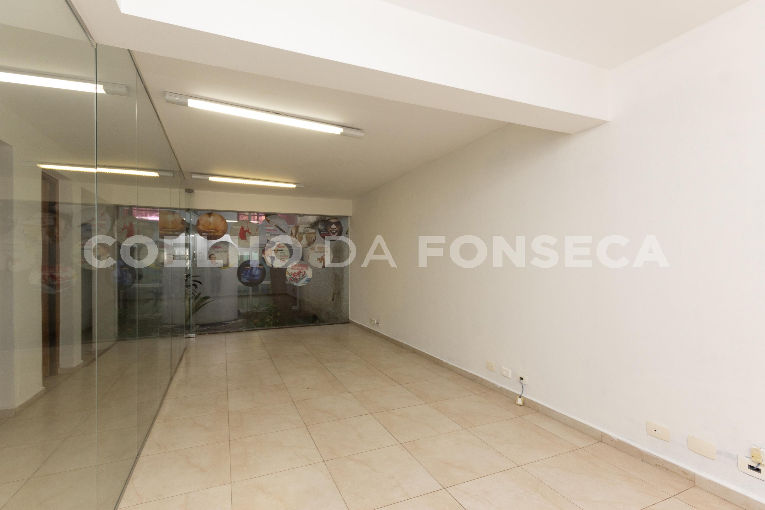 Sala Comercial