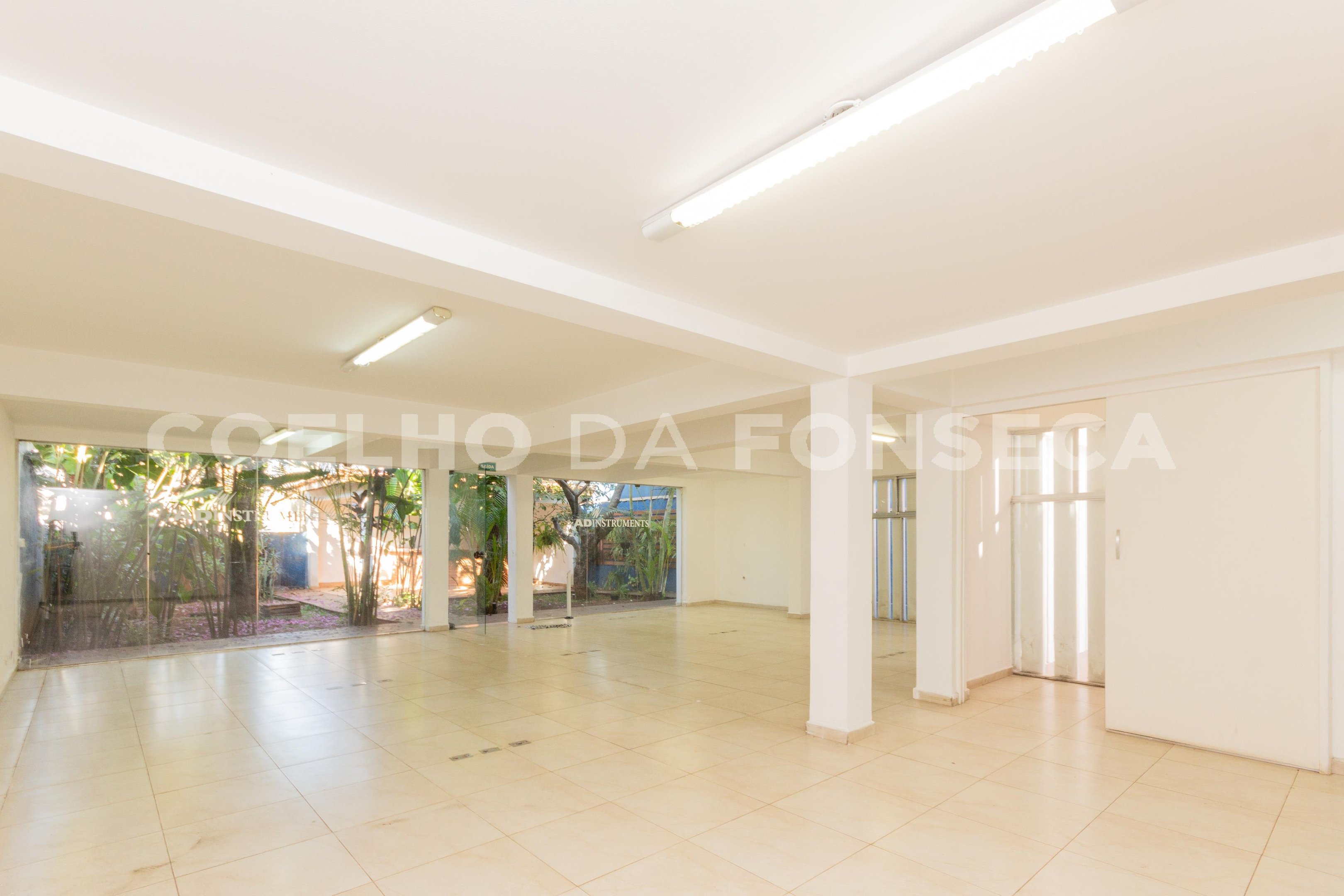 Sala Comercial