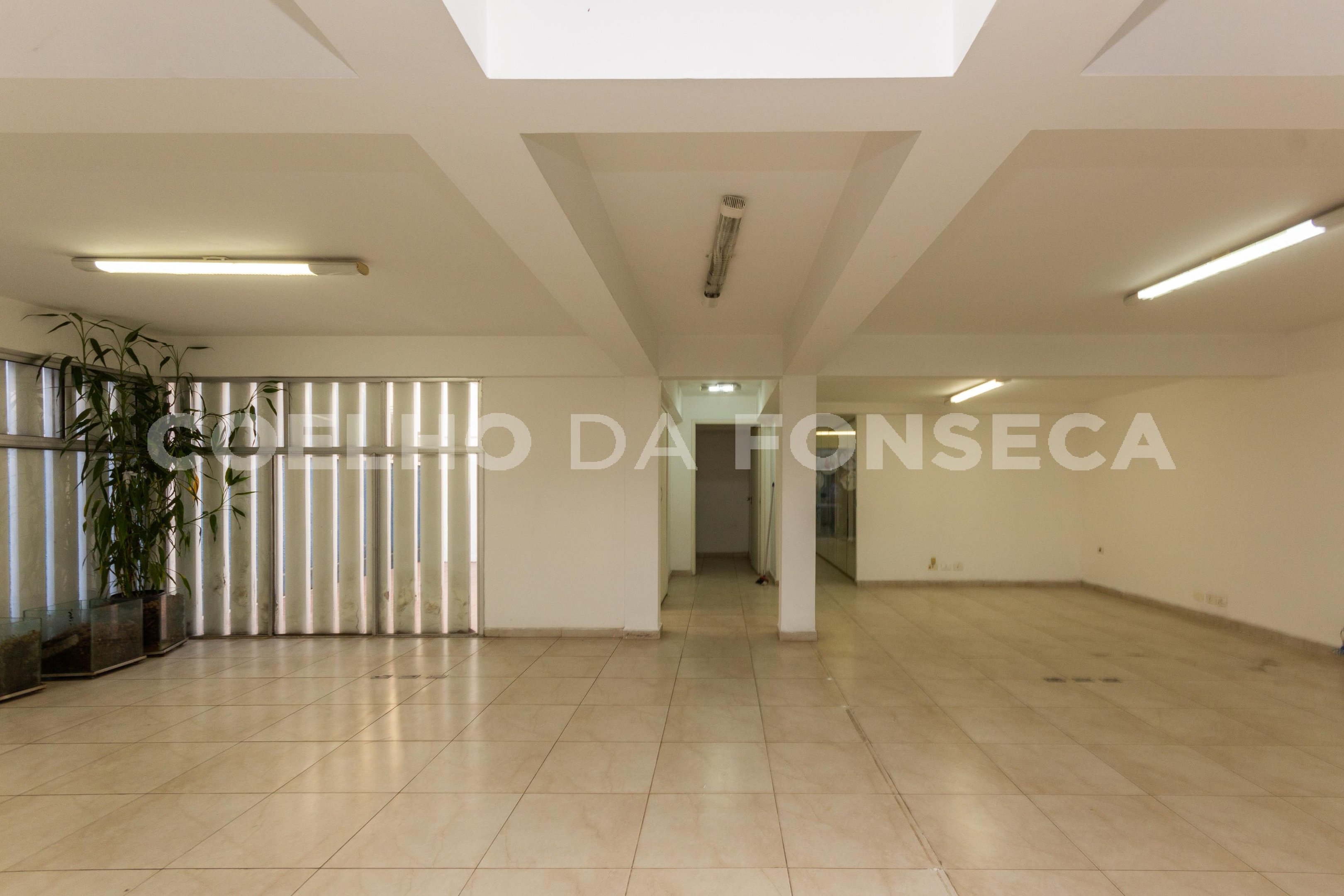 Sala Comercial