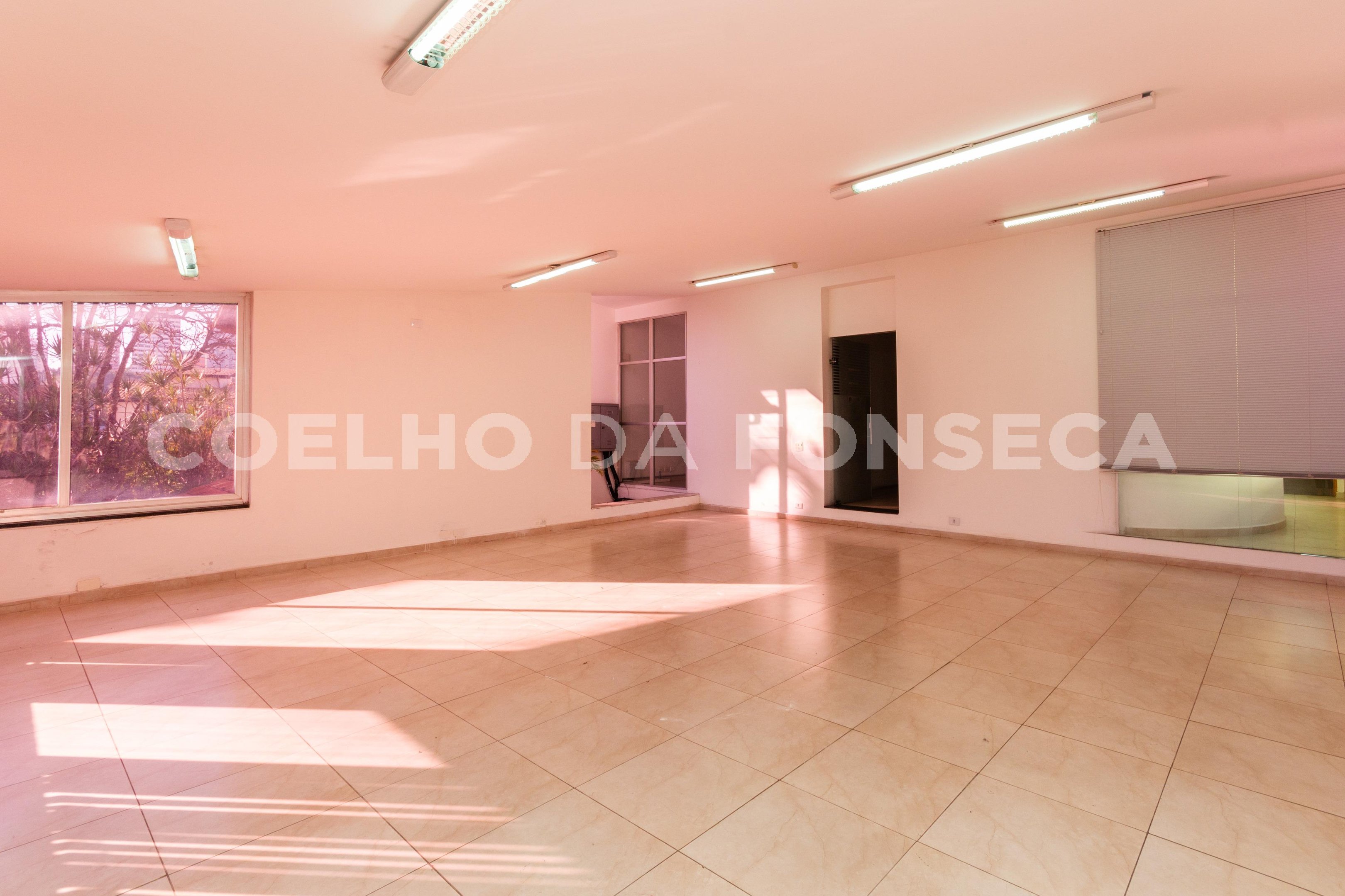 Sala Comercial