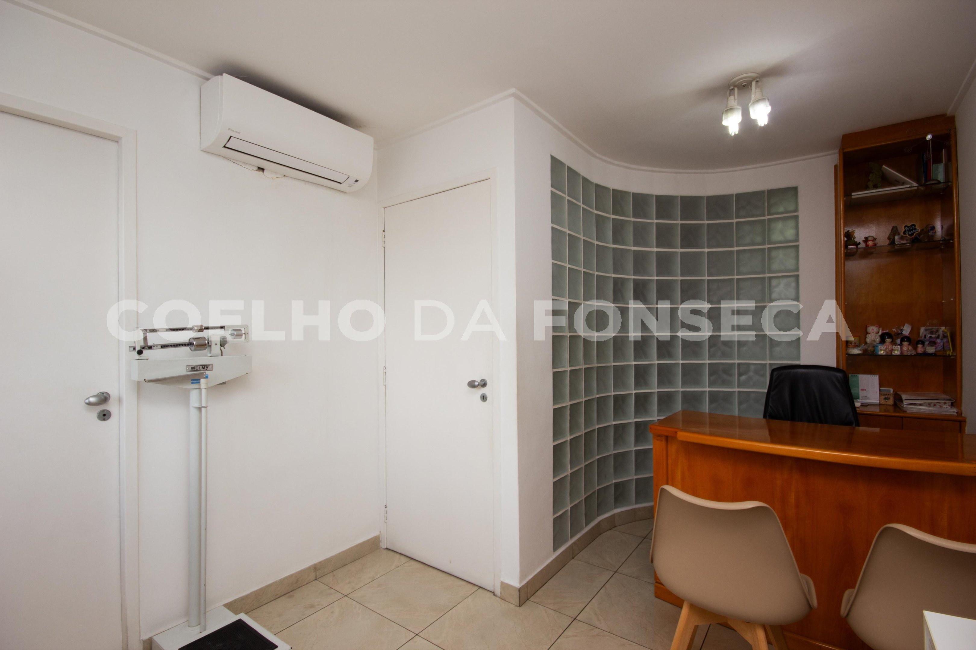 Sala Comercial
