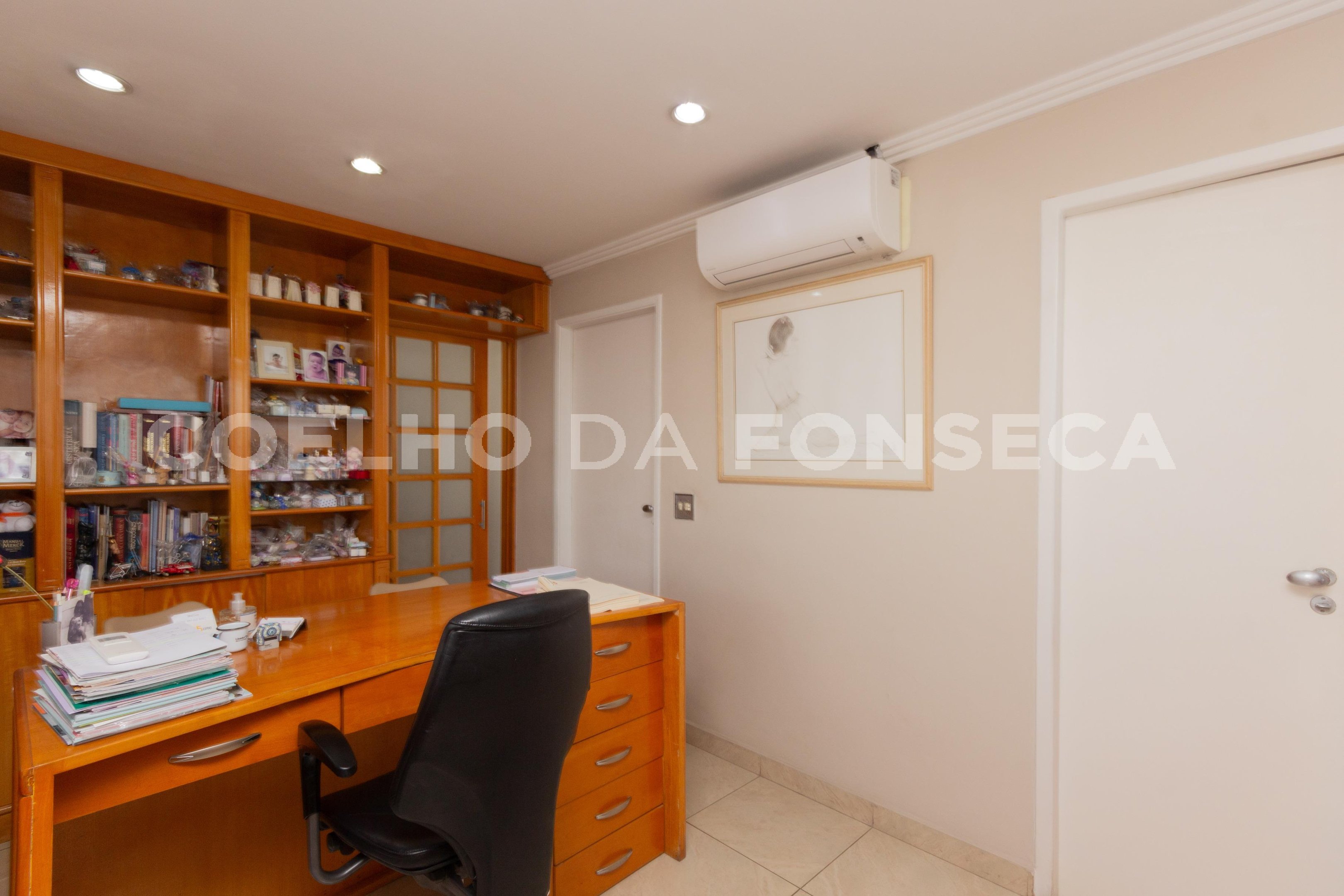 Sala Comercial