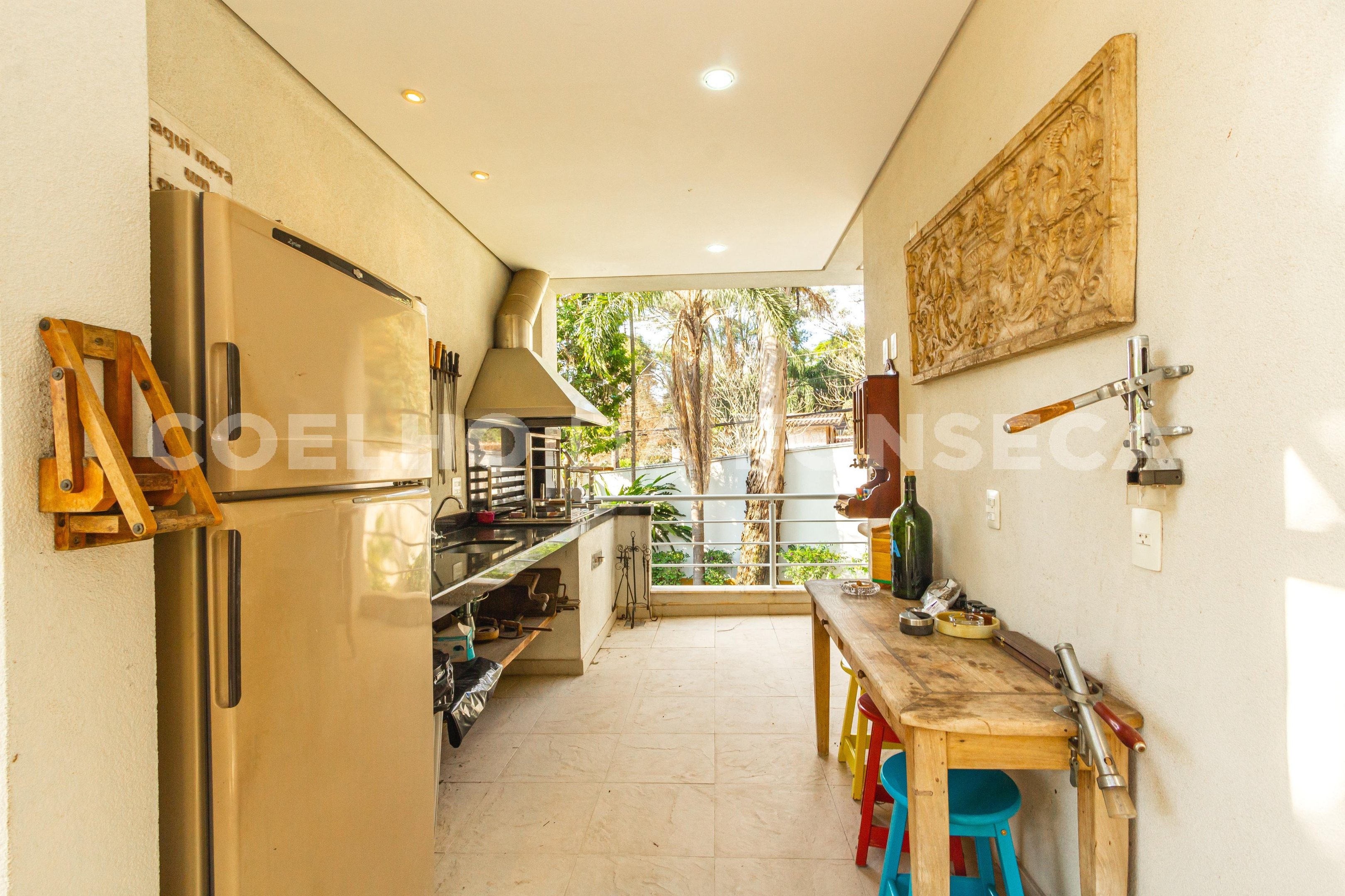 Espaço Gourmet (Unidade)