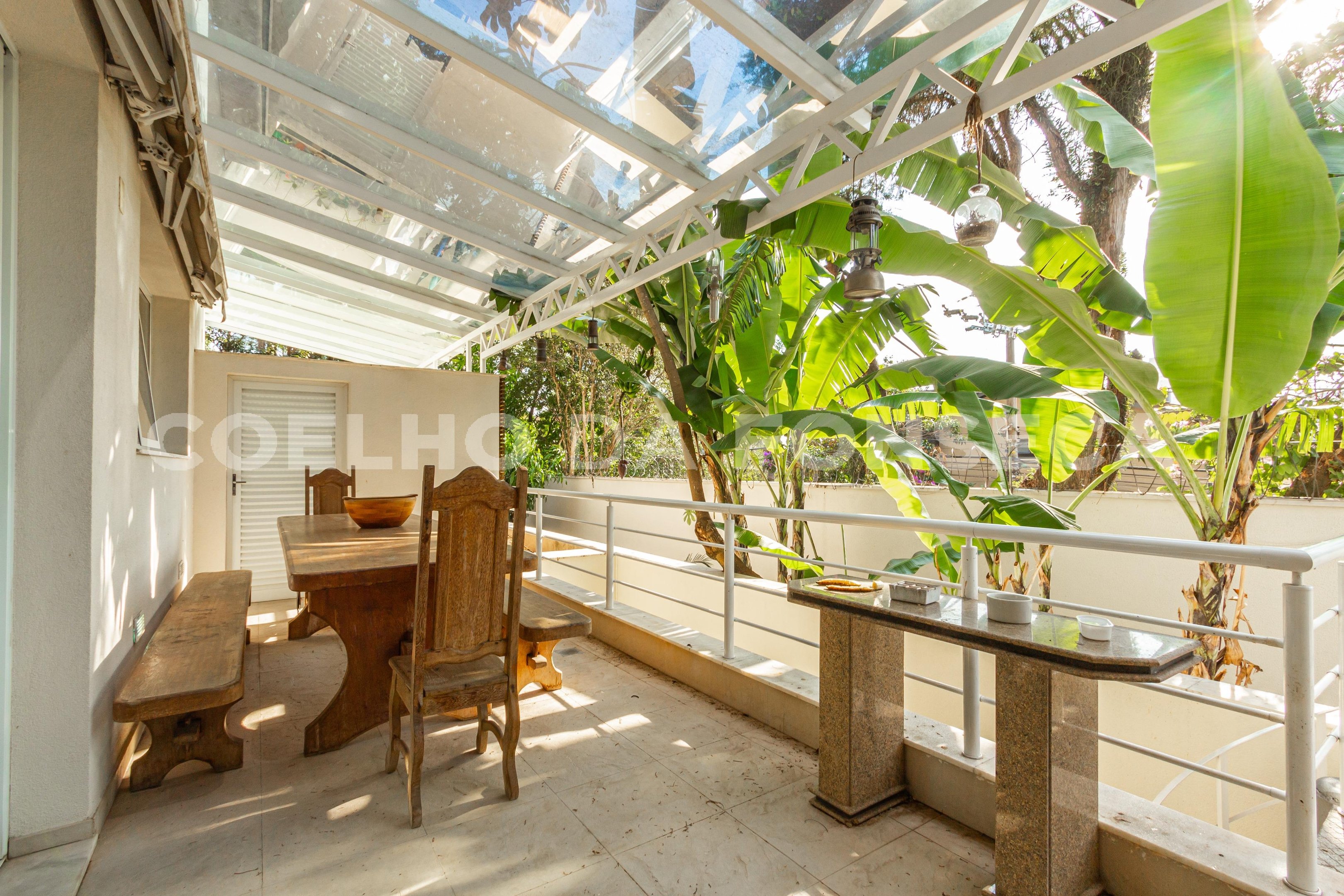 Espaço Gourmet (Unidade)