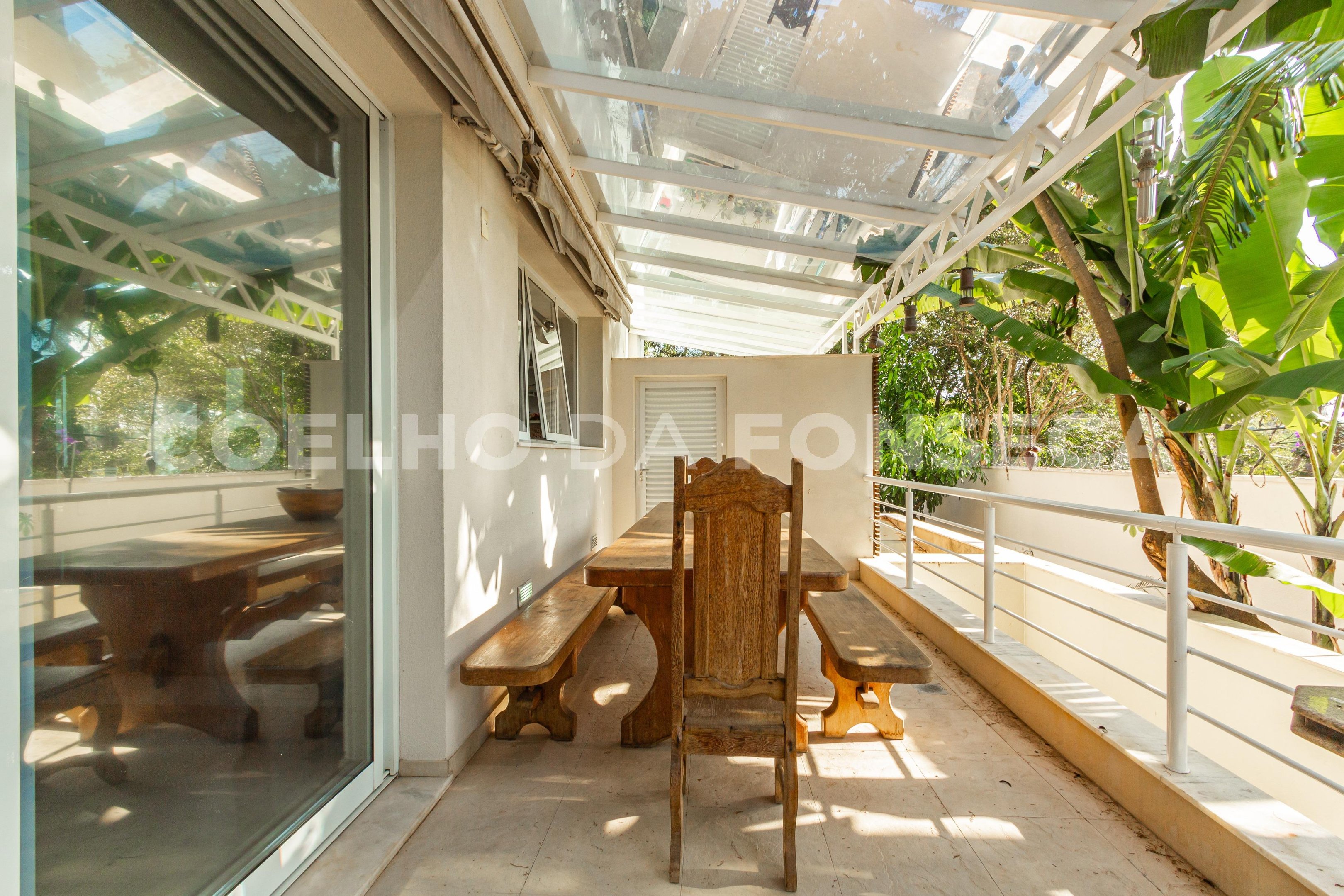 Espaço Gourmet (Unidade)