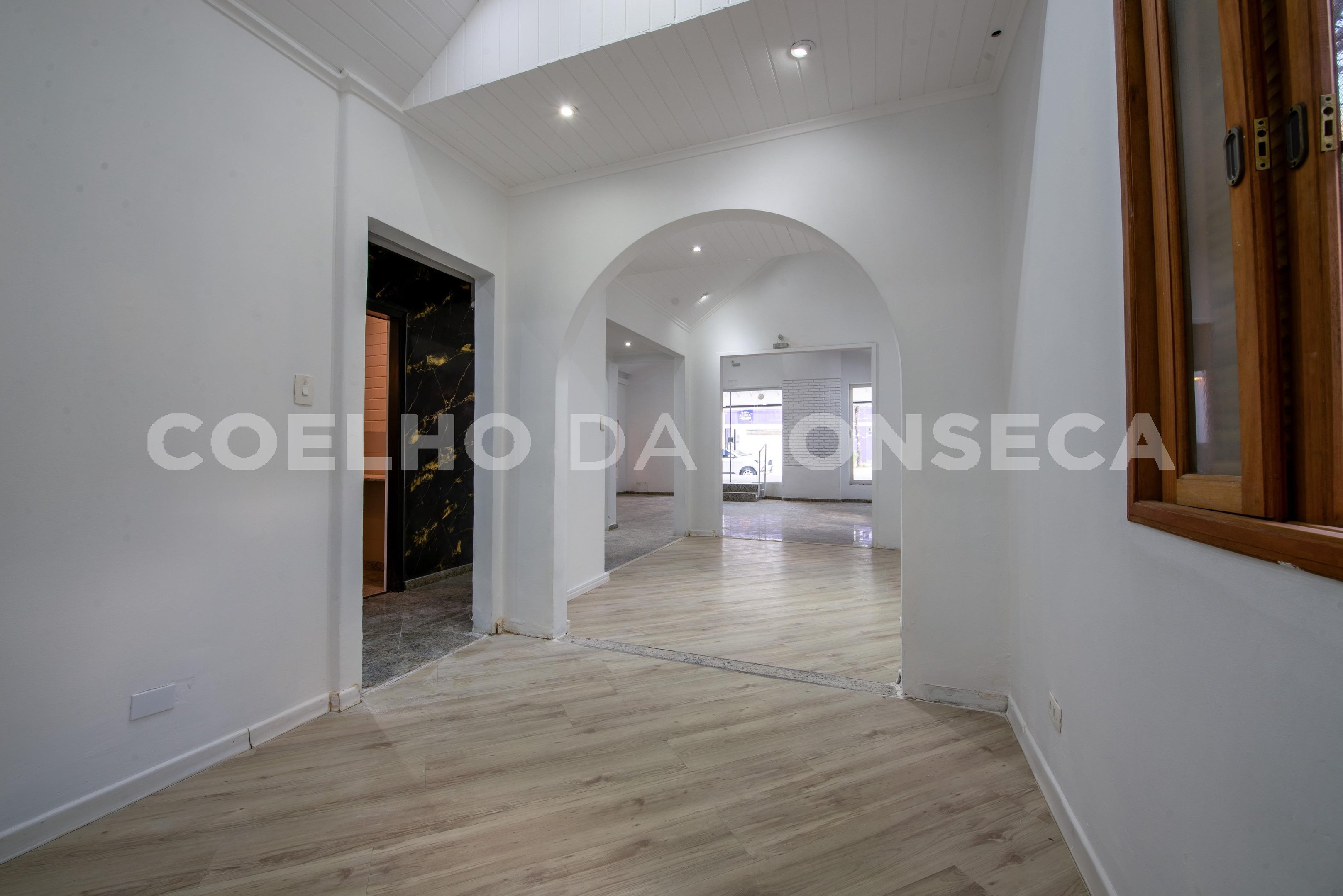 Hall de Circulação