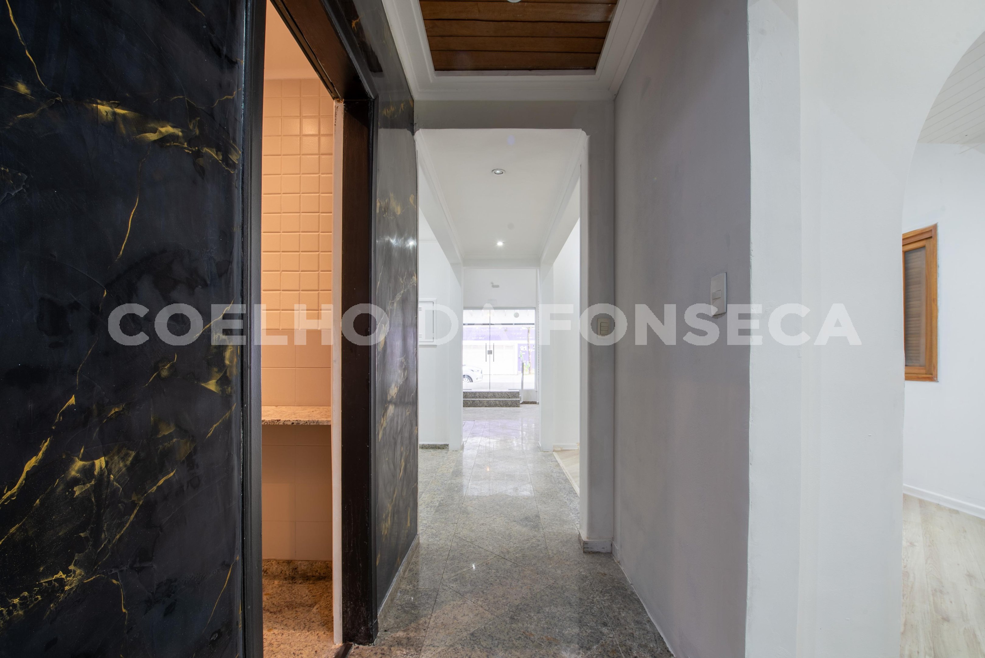 Hall de Circulação