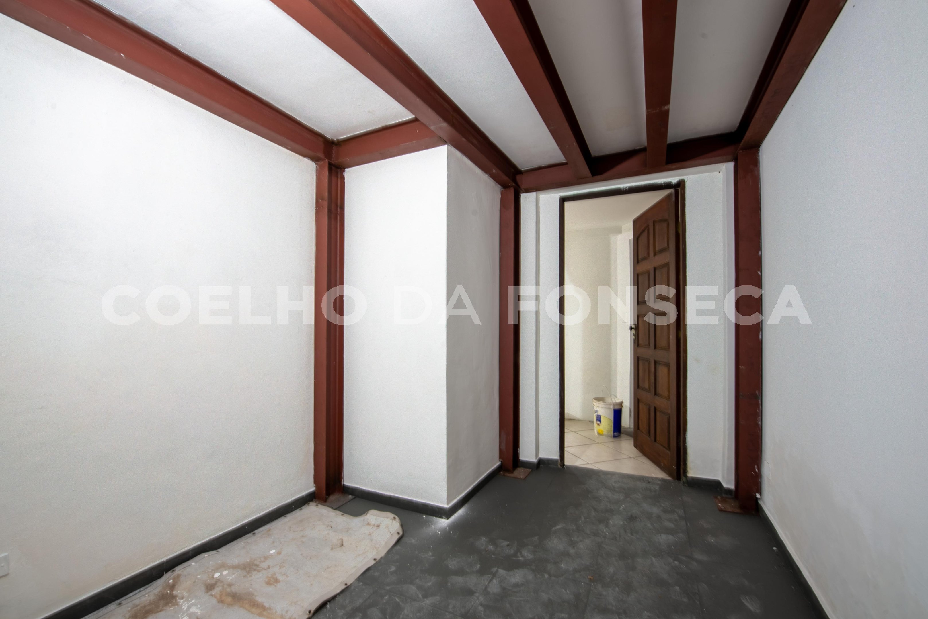 Hall de Circulação