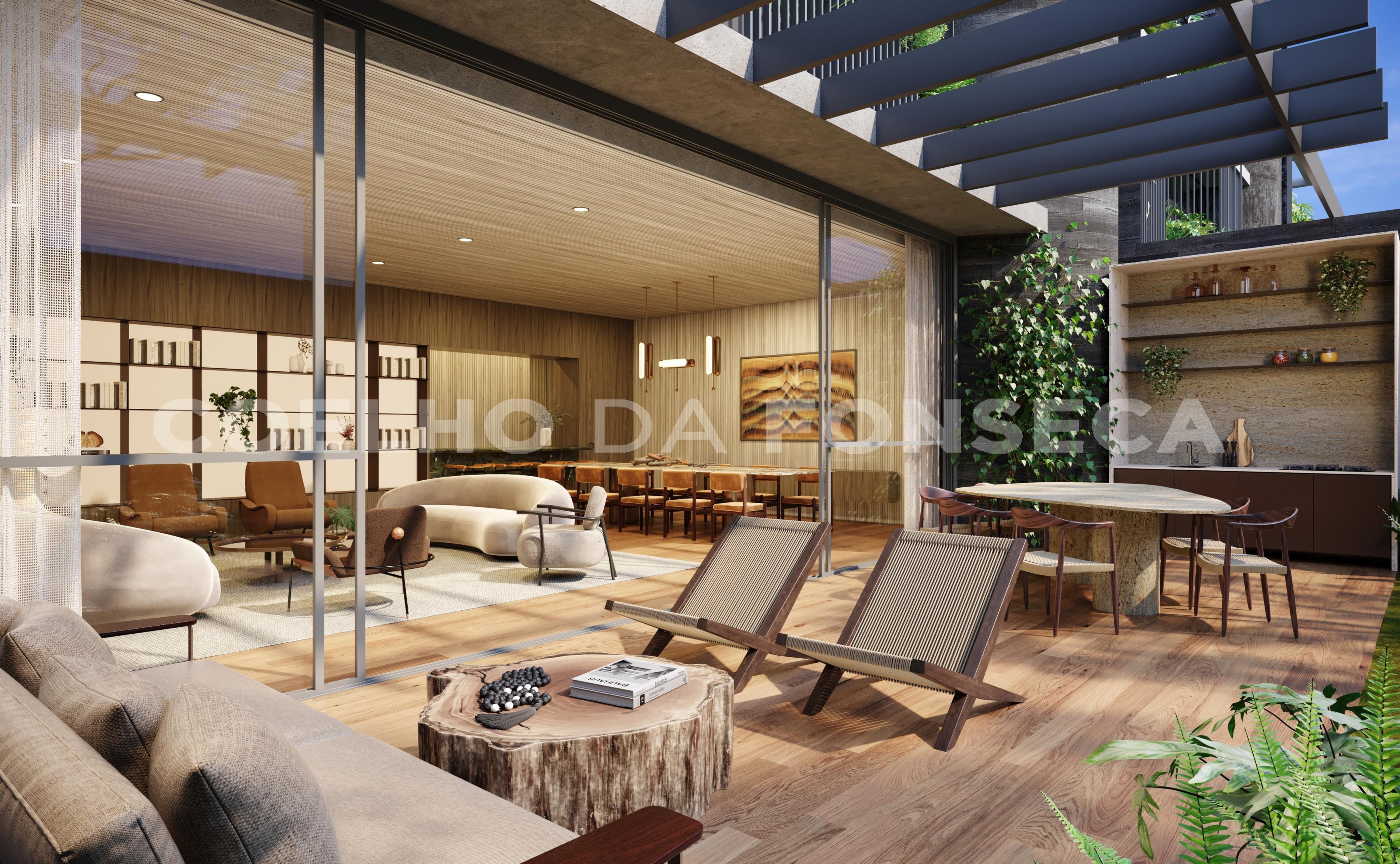 Espaço Gourmet (Unidade)