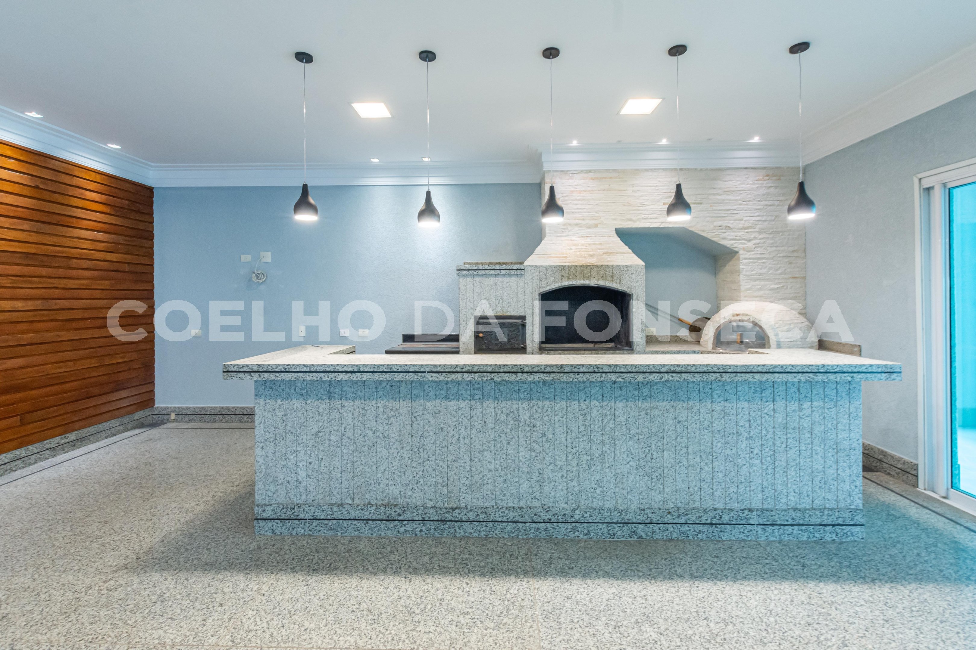 Espaço Gourmet (Unidade)