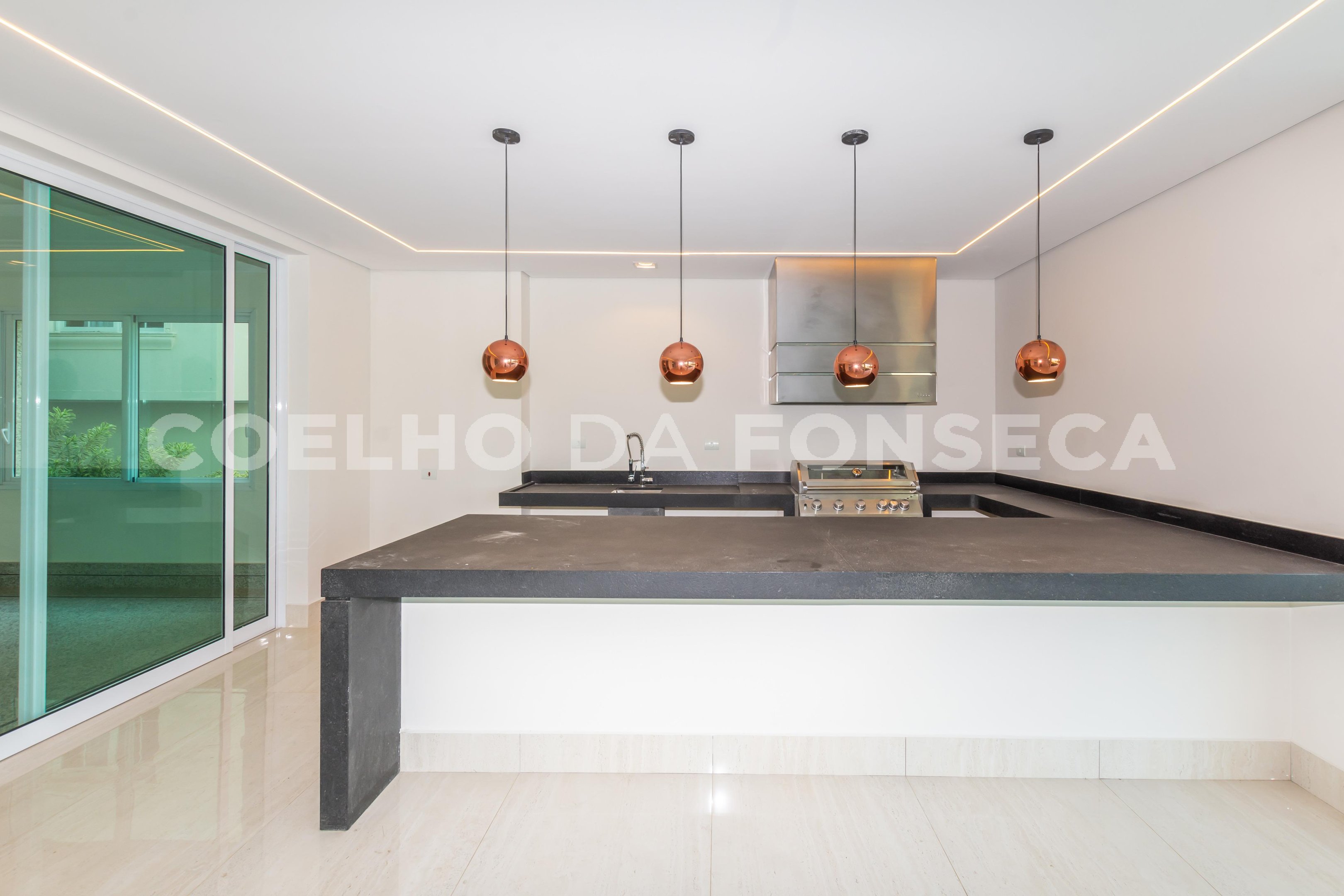 Espaço Gourmet (Unidade)