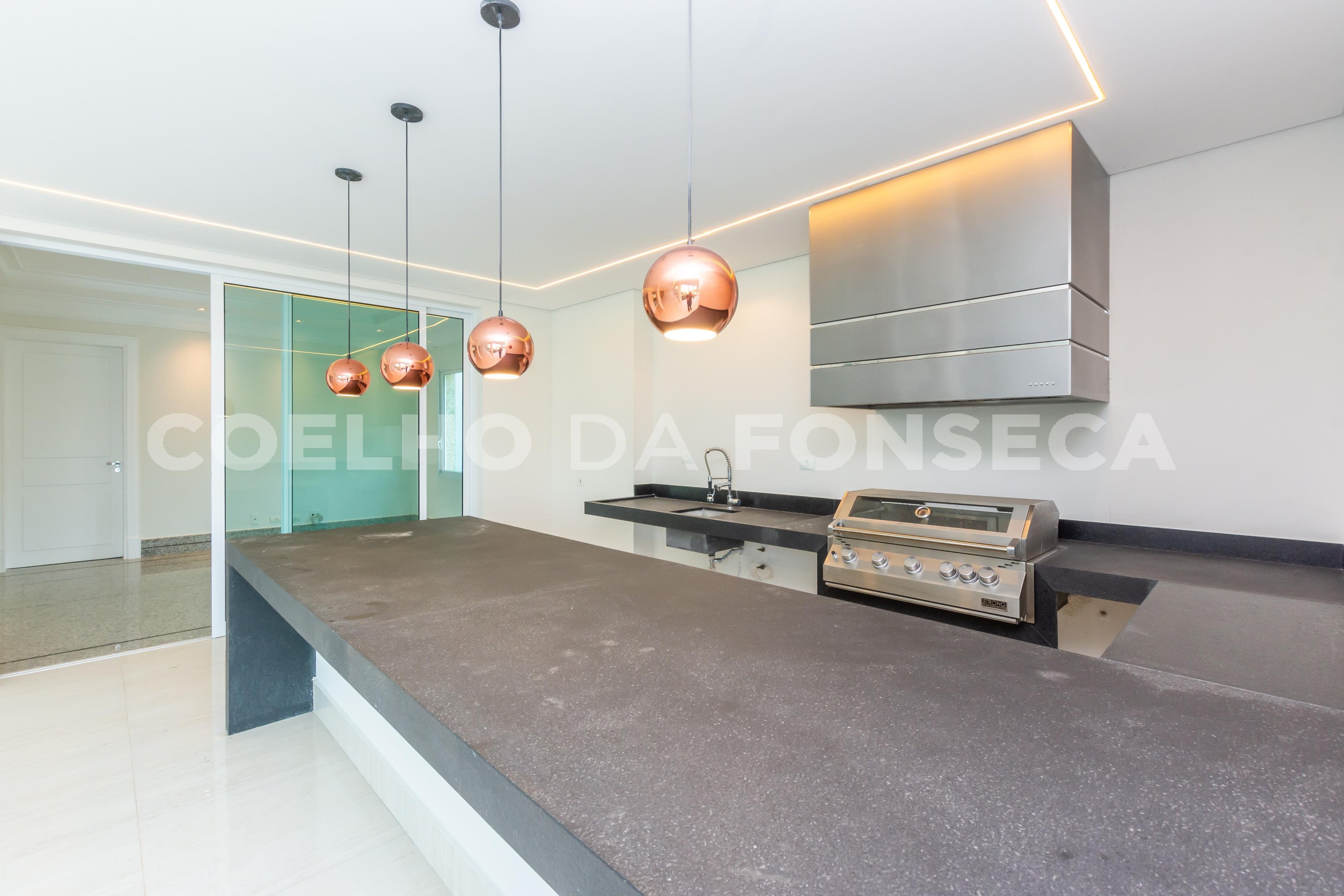 Espaço Gourmet (Unidade)