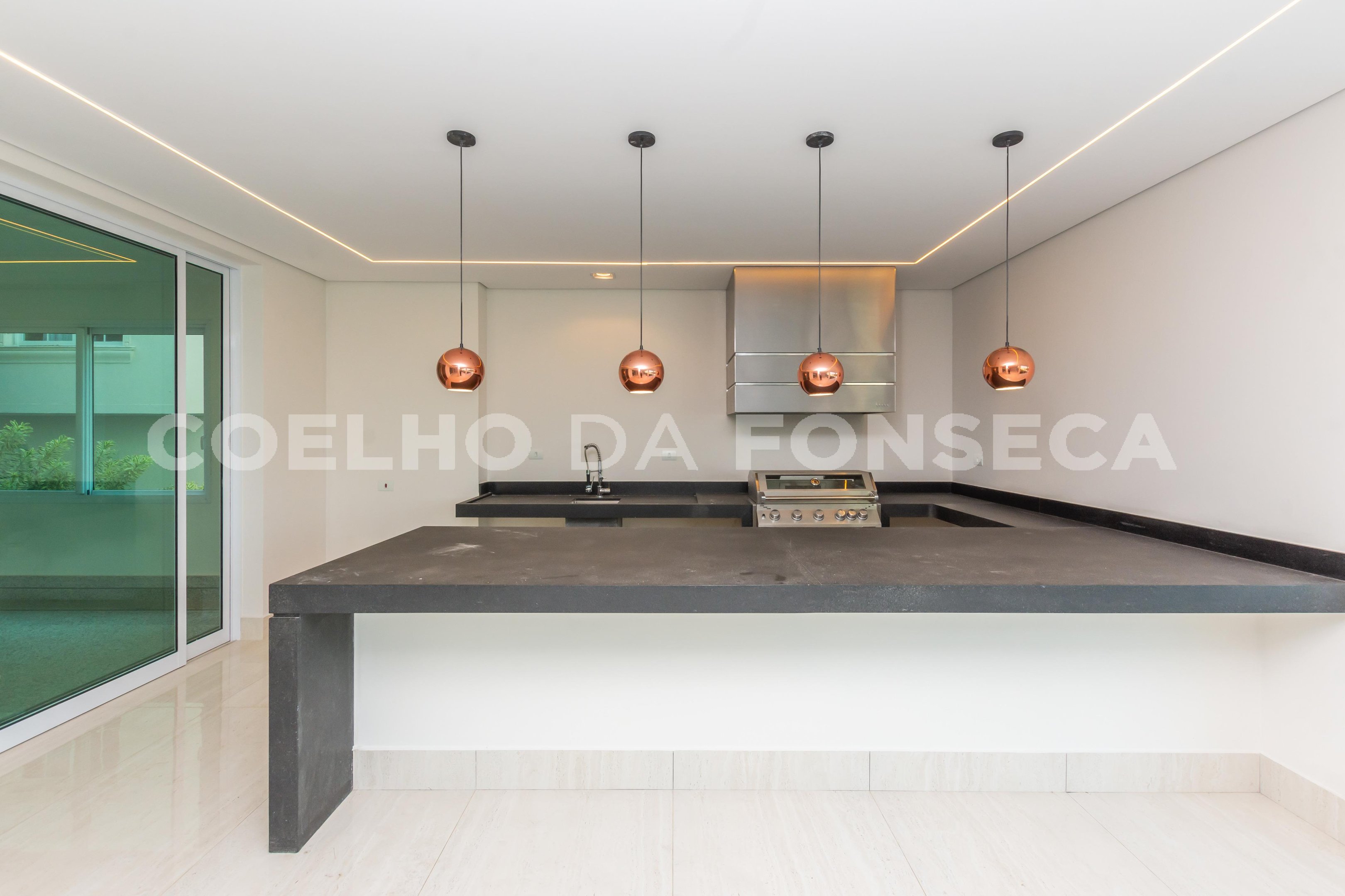 Espaço Gourmet (Unidade)