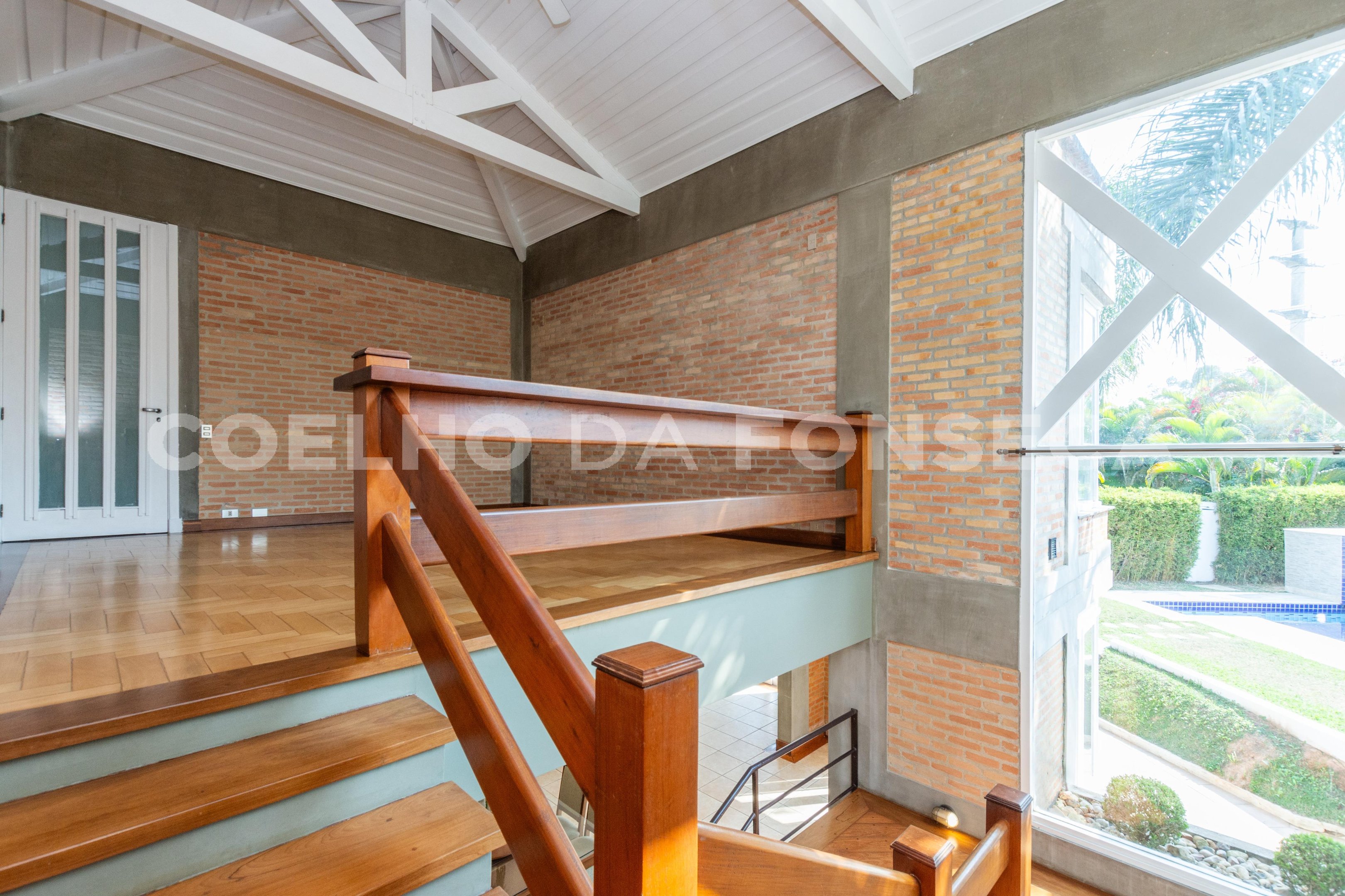 Hall de Circulação