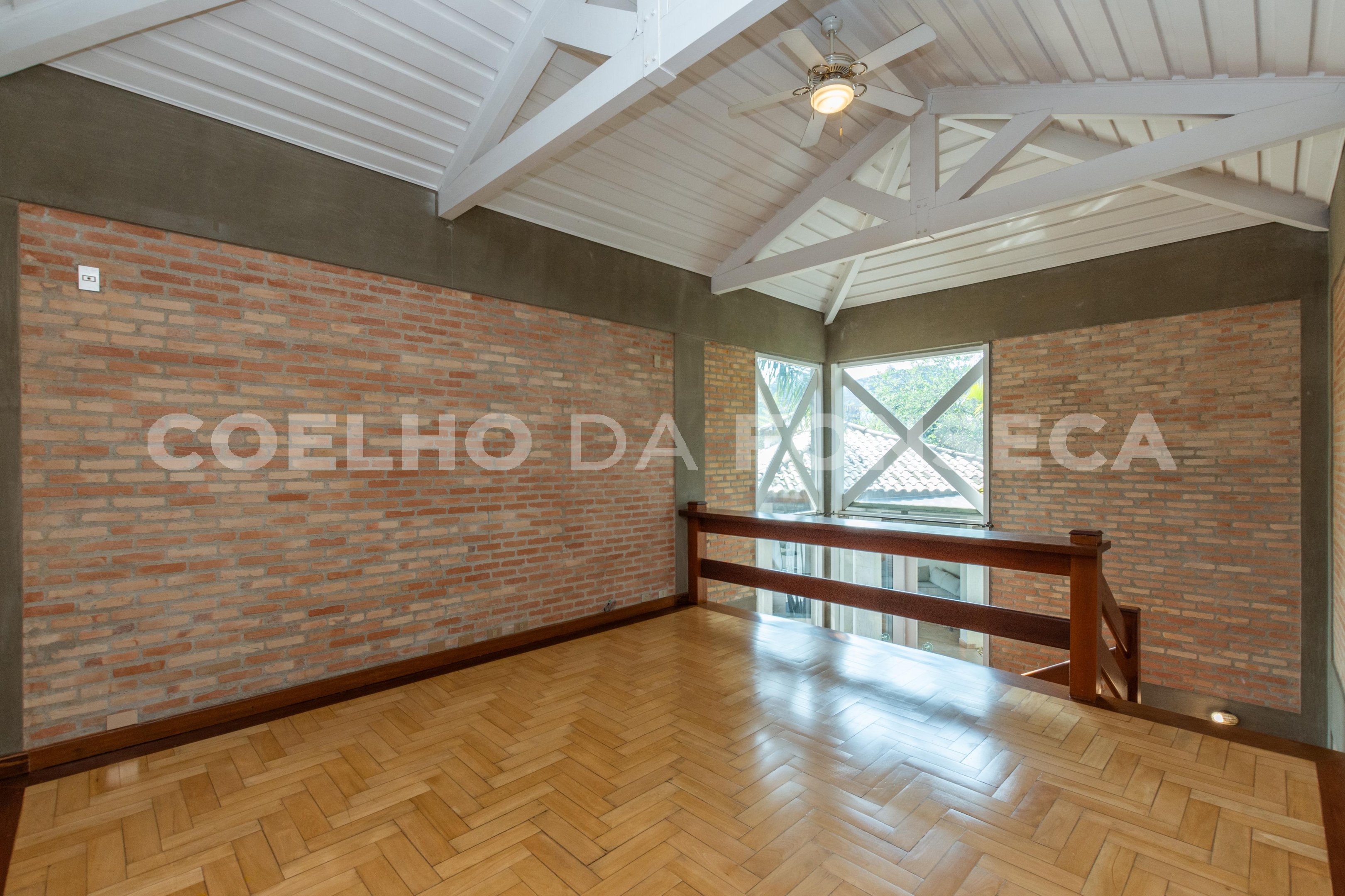 Hall de Circulação