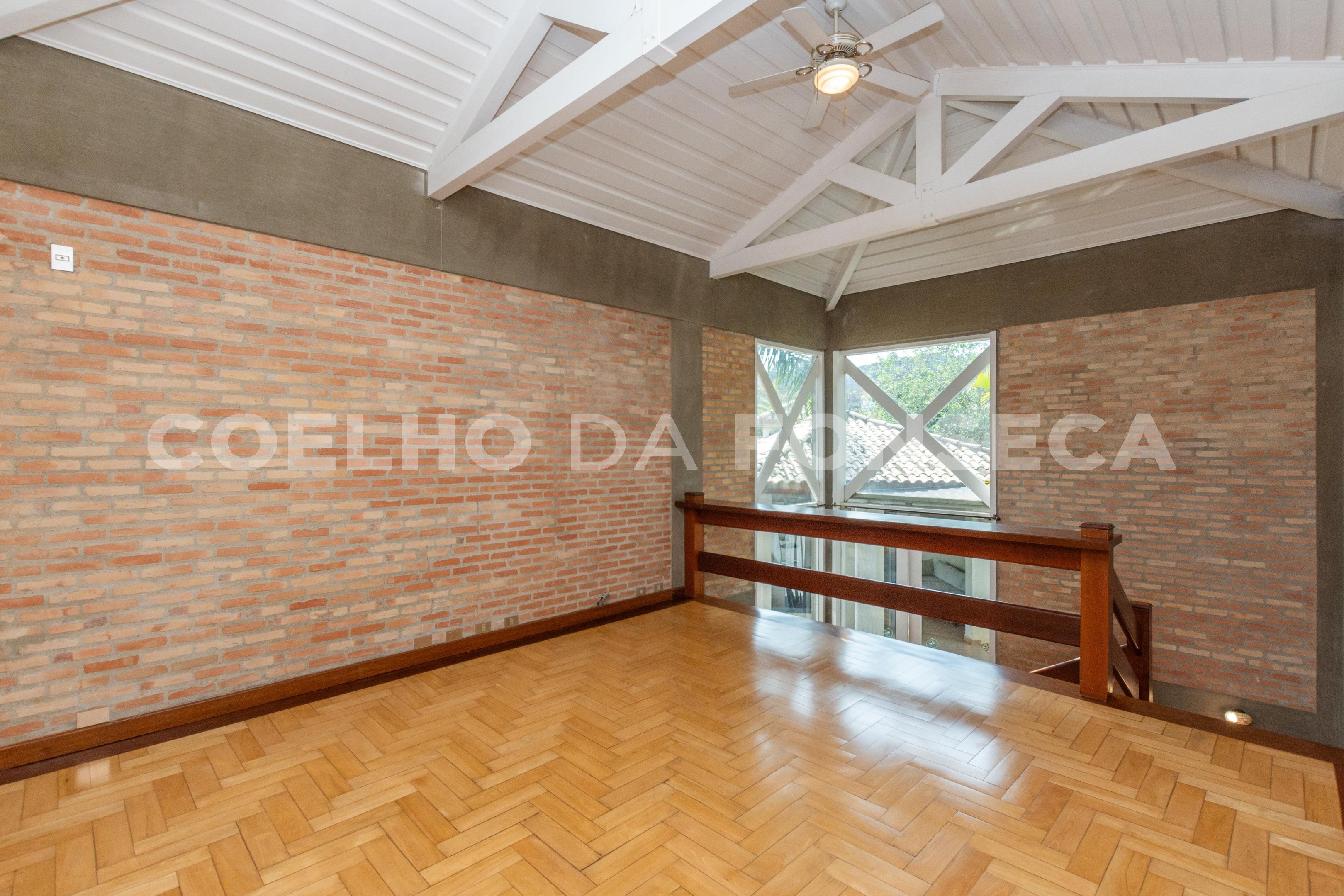 Hall de Circulação