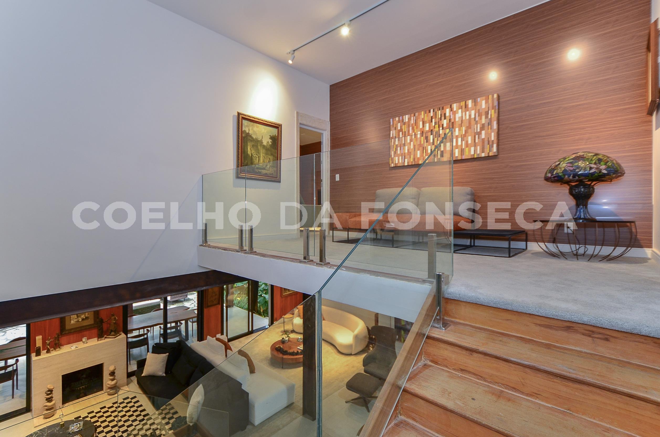 Hall de Circulação