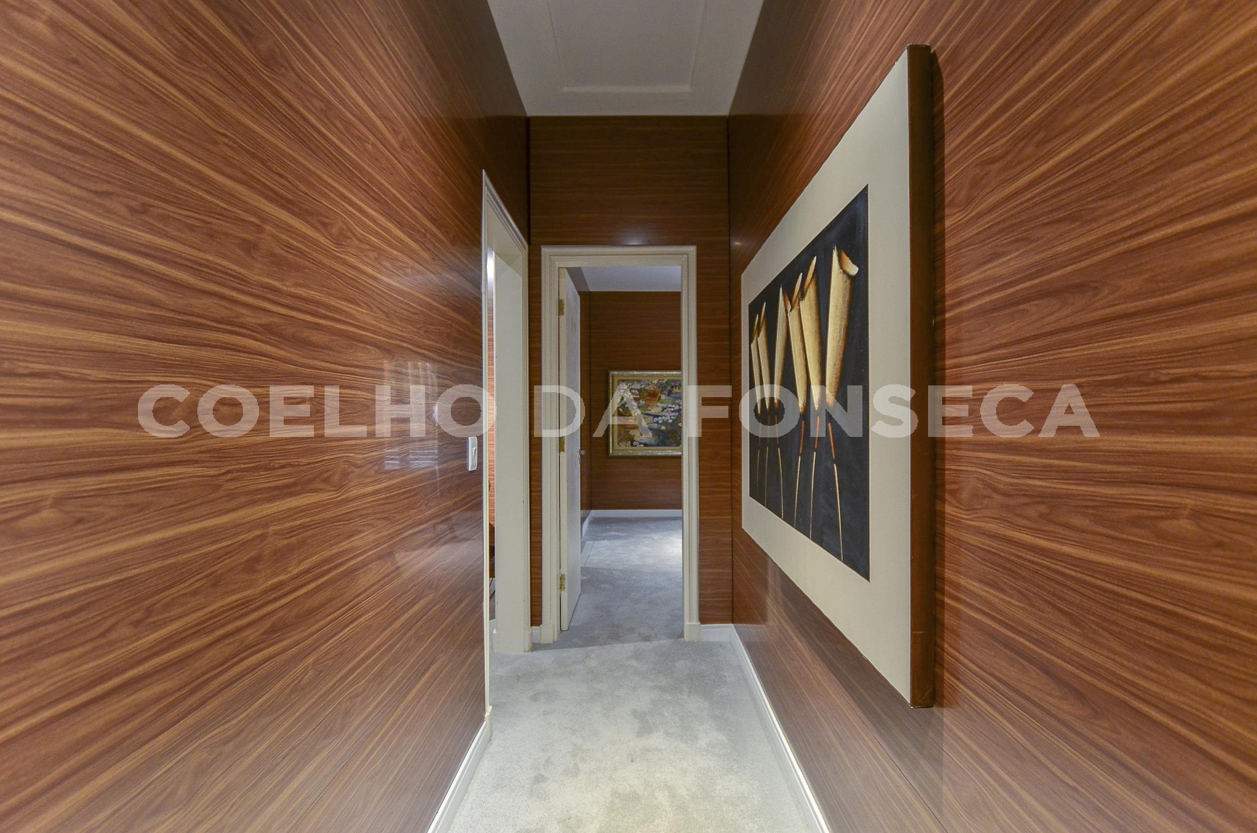 Hall de Circulação