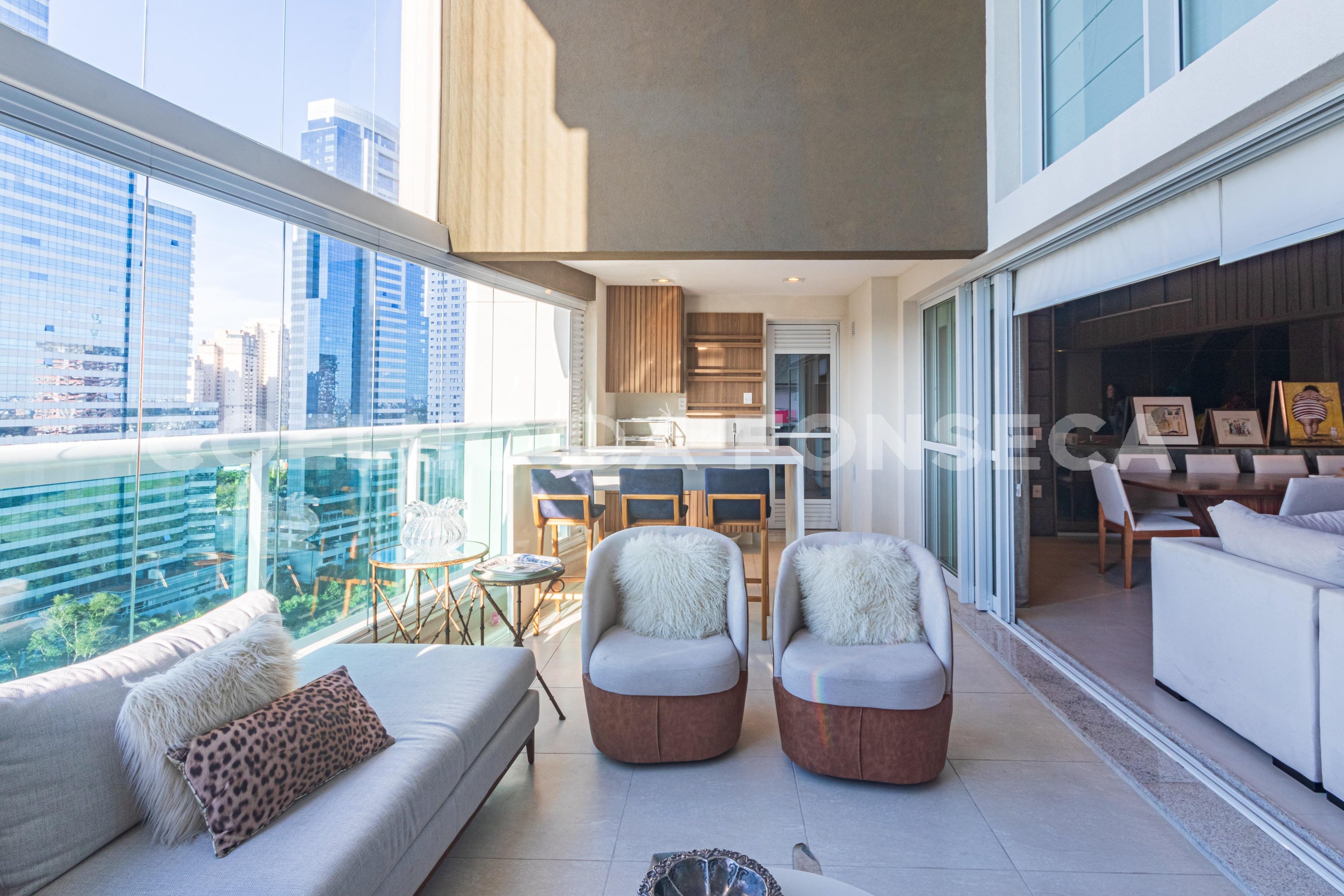 Espaço Gourmet (Unidade)