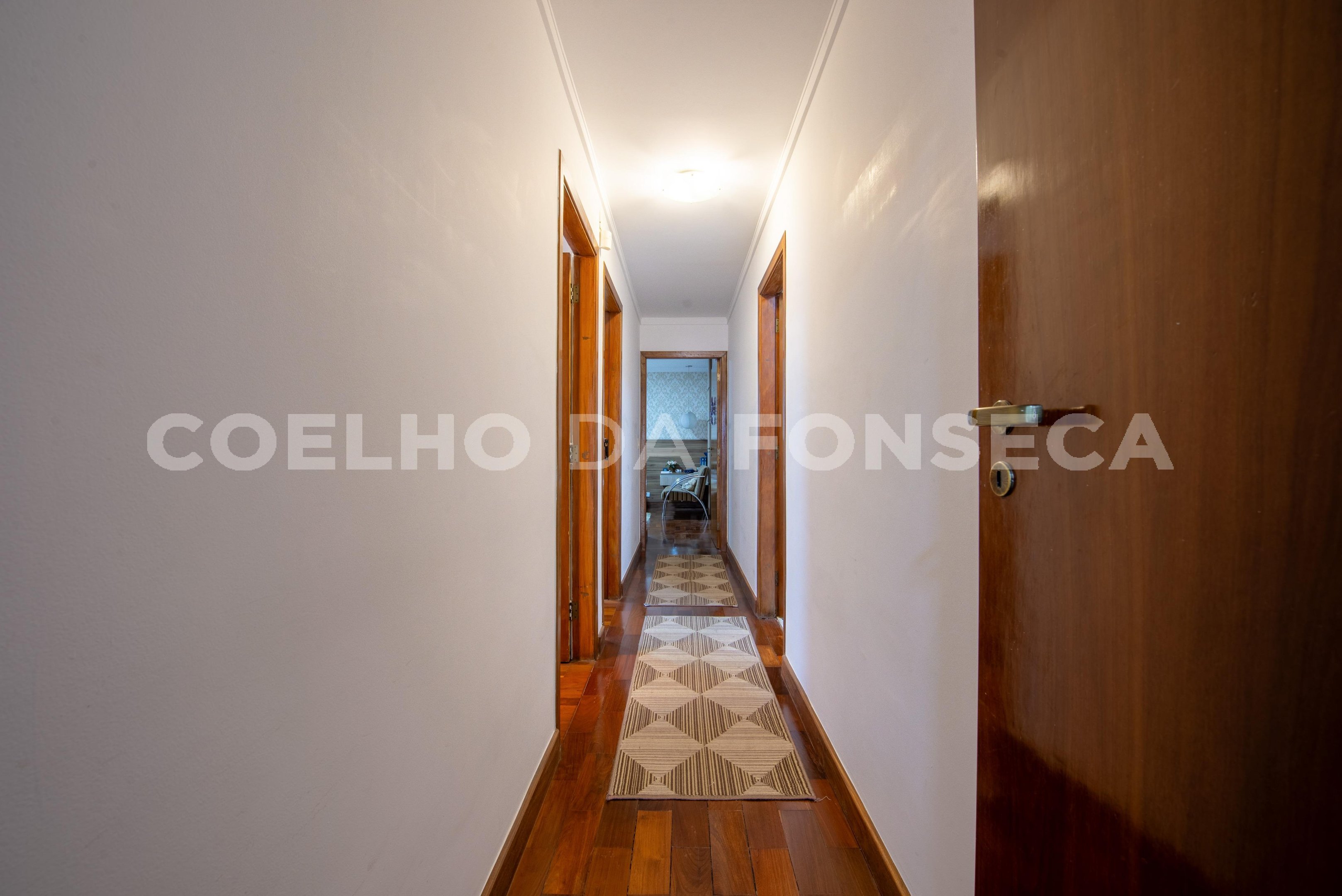 Hall de Circulação