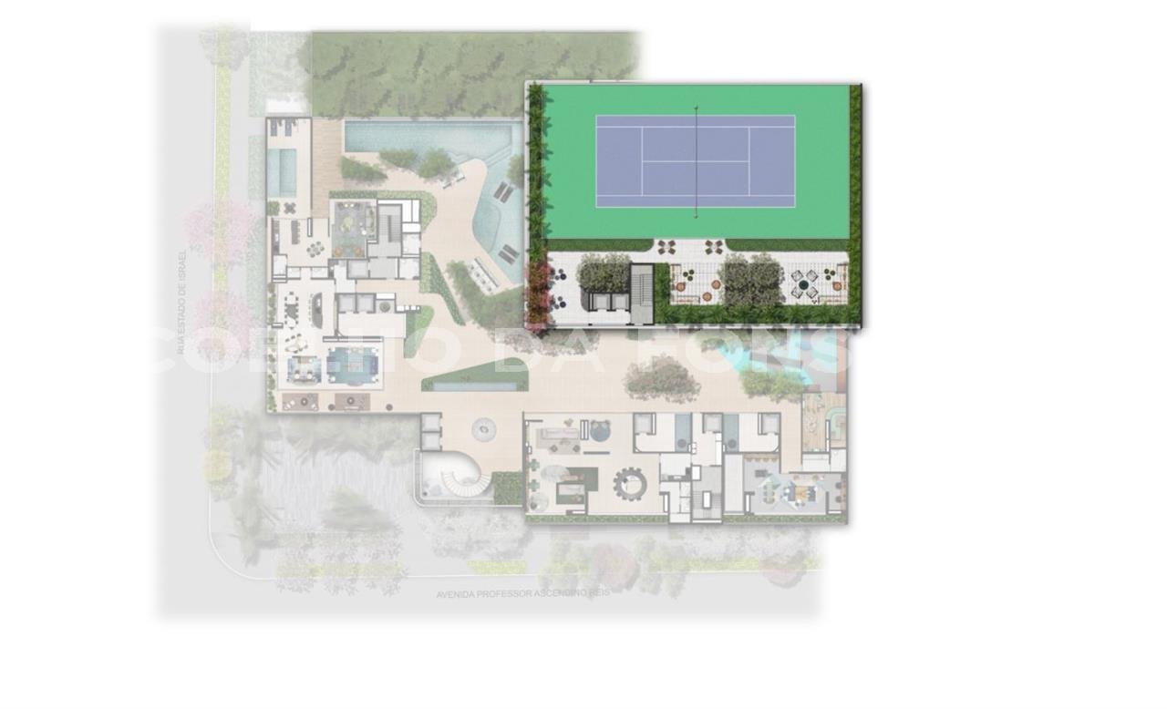 Perspectiva artística