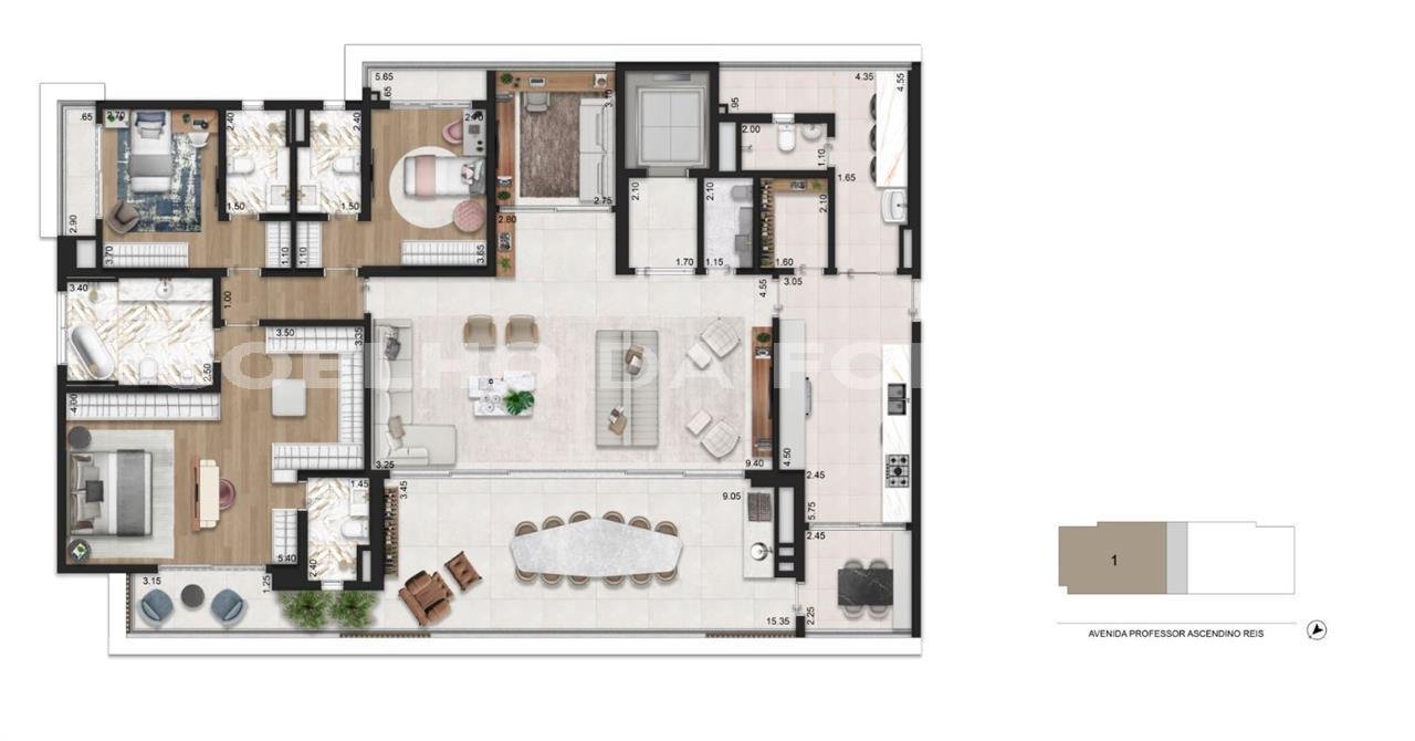 Perspectiva artística