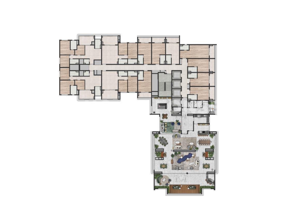 Perspectiva artística