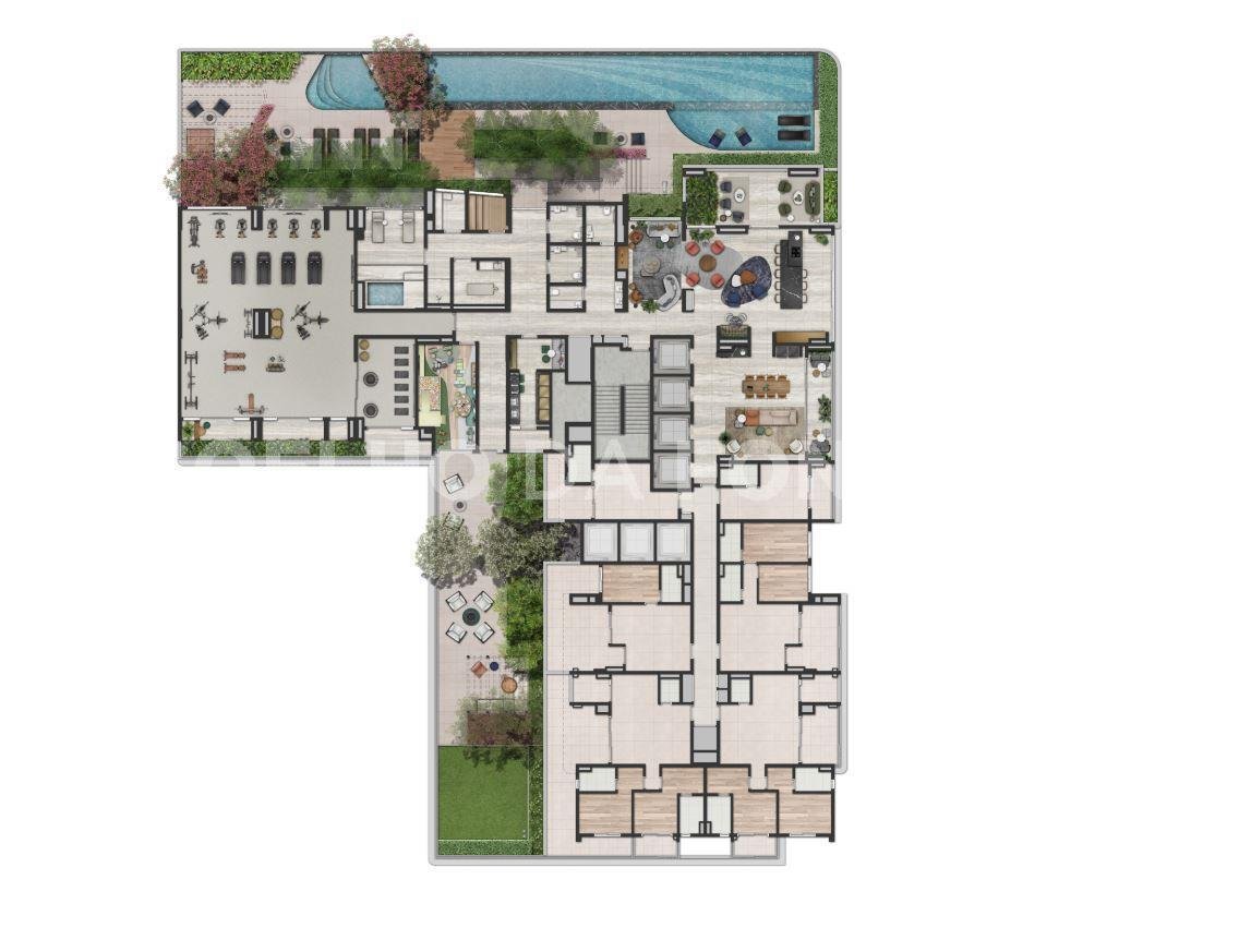 Perspectiva artística