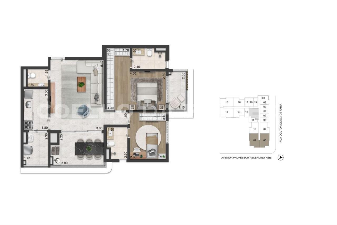 Perspectiva artística