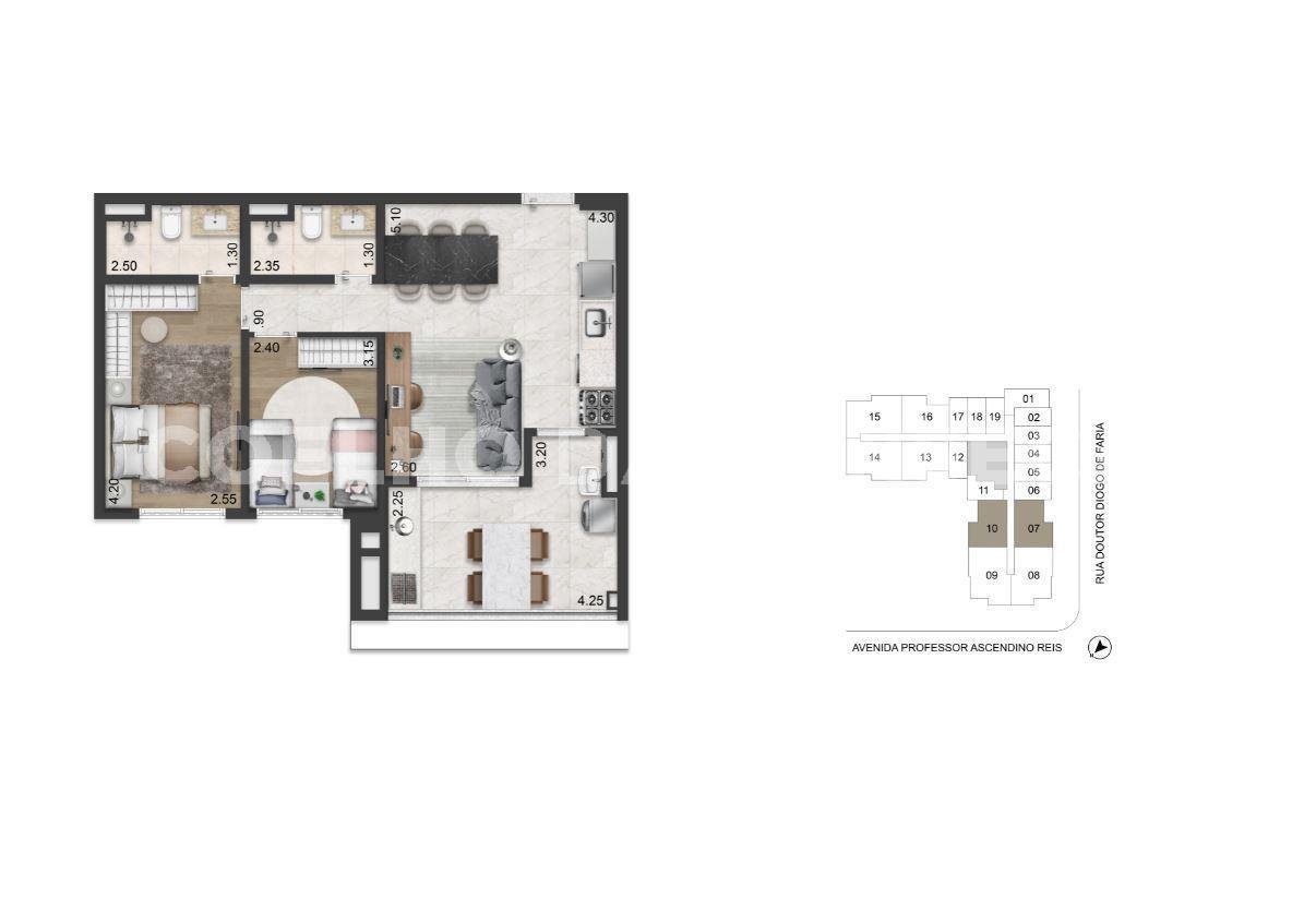 Perspectiva artística