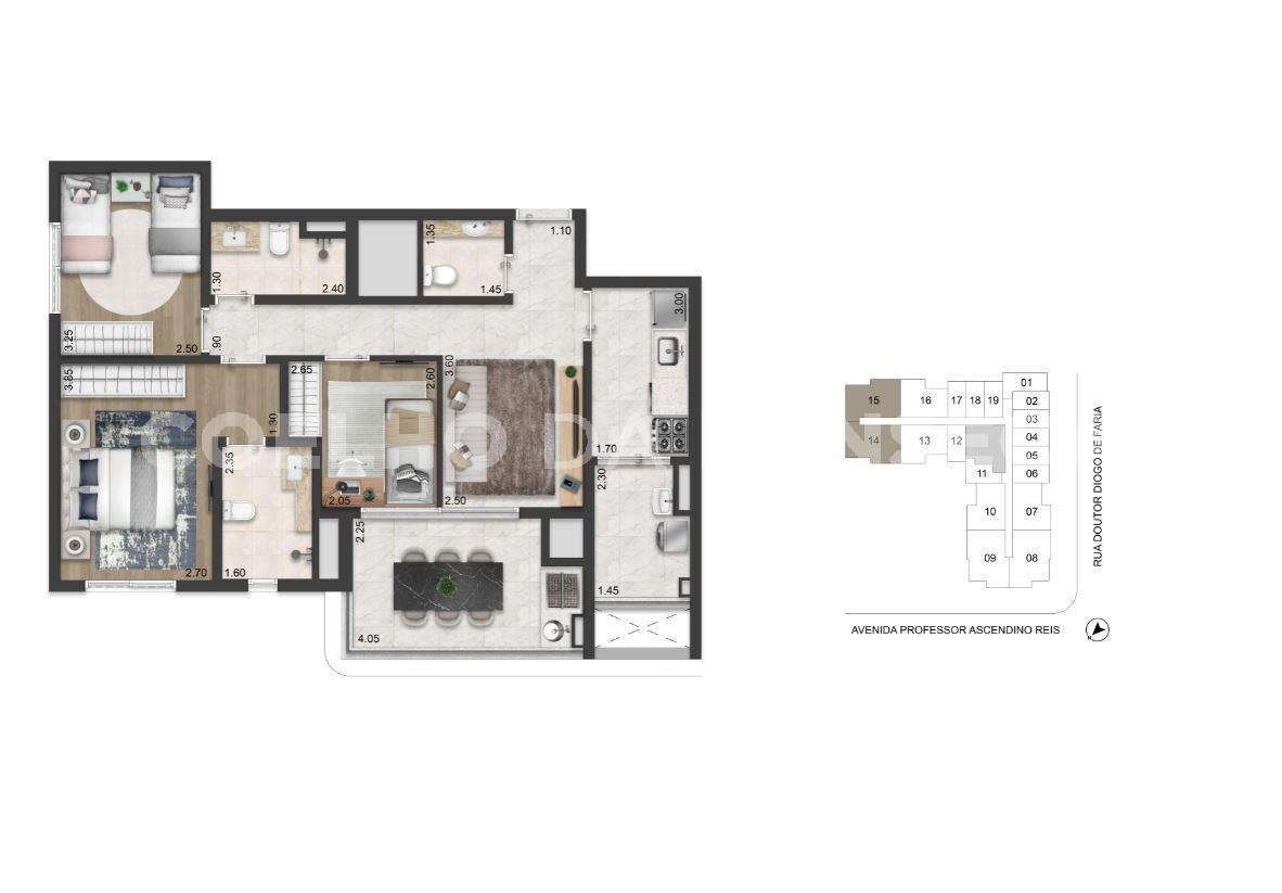 Perspectiva artística