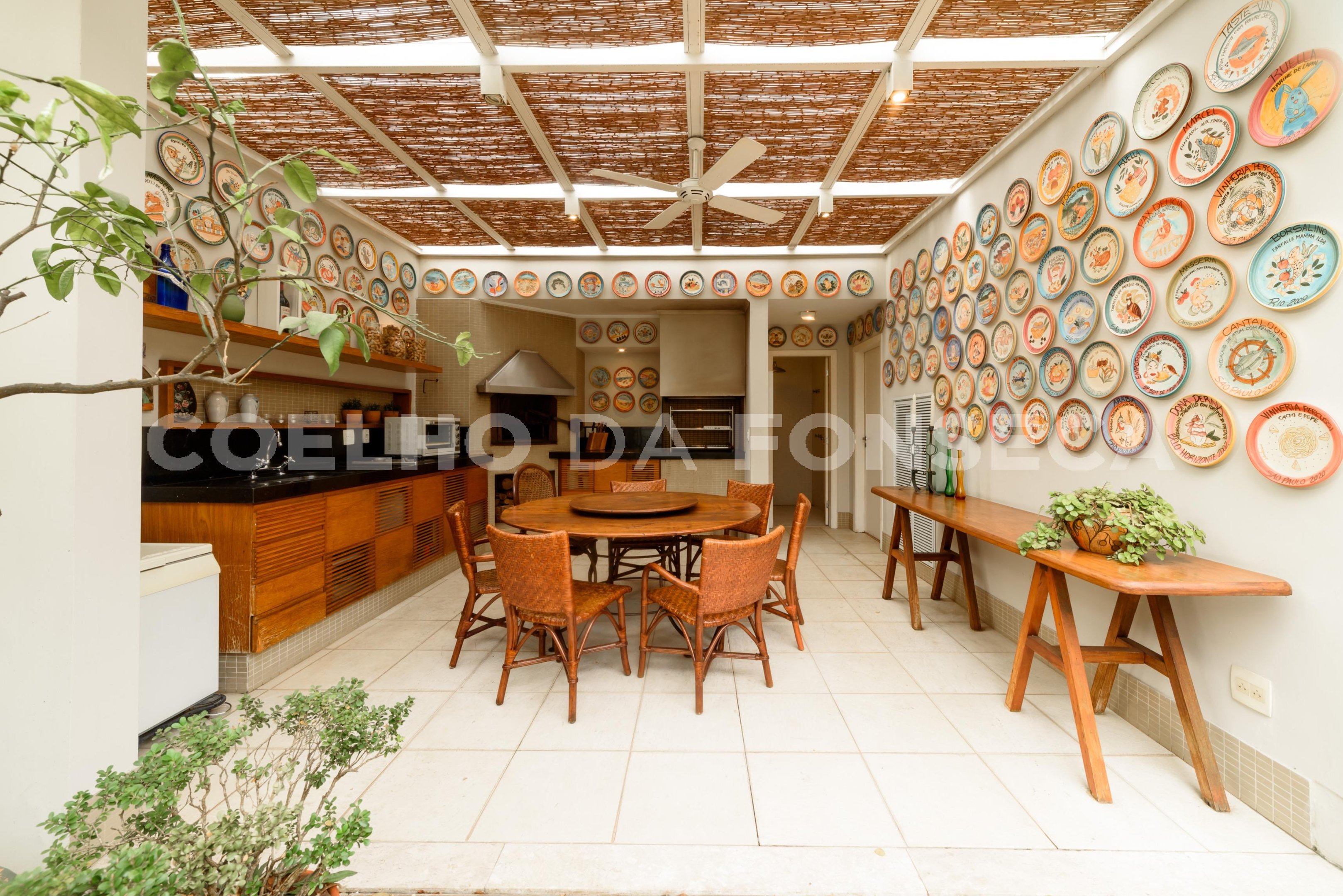 Espaço Gourmet (Unidade)