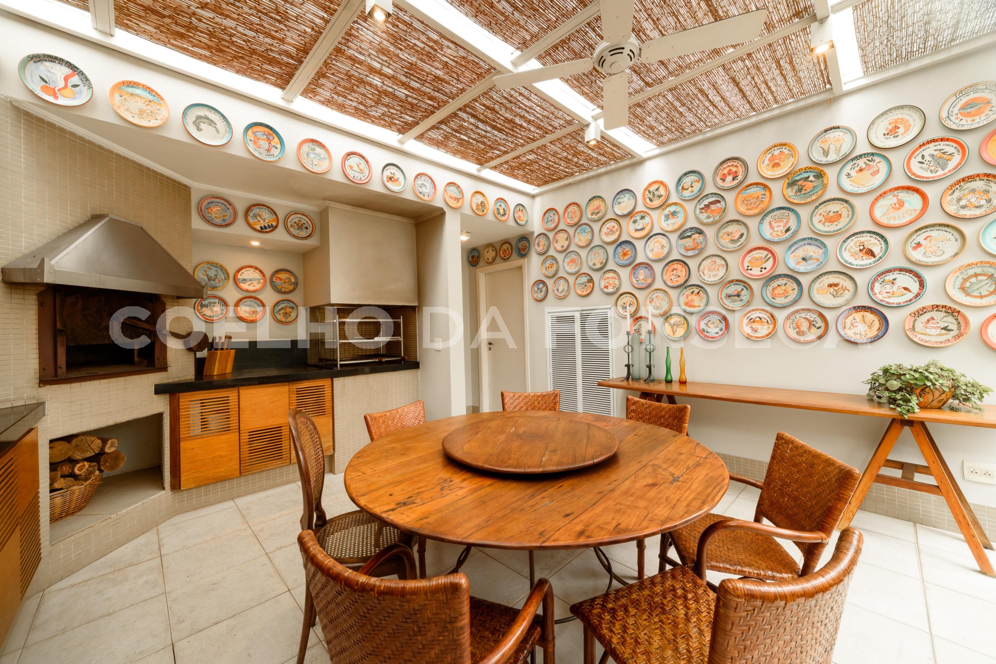 Espaço Gourmet (Unidade)