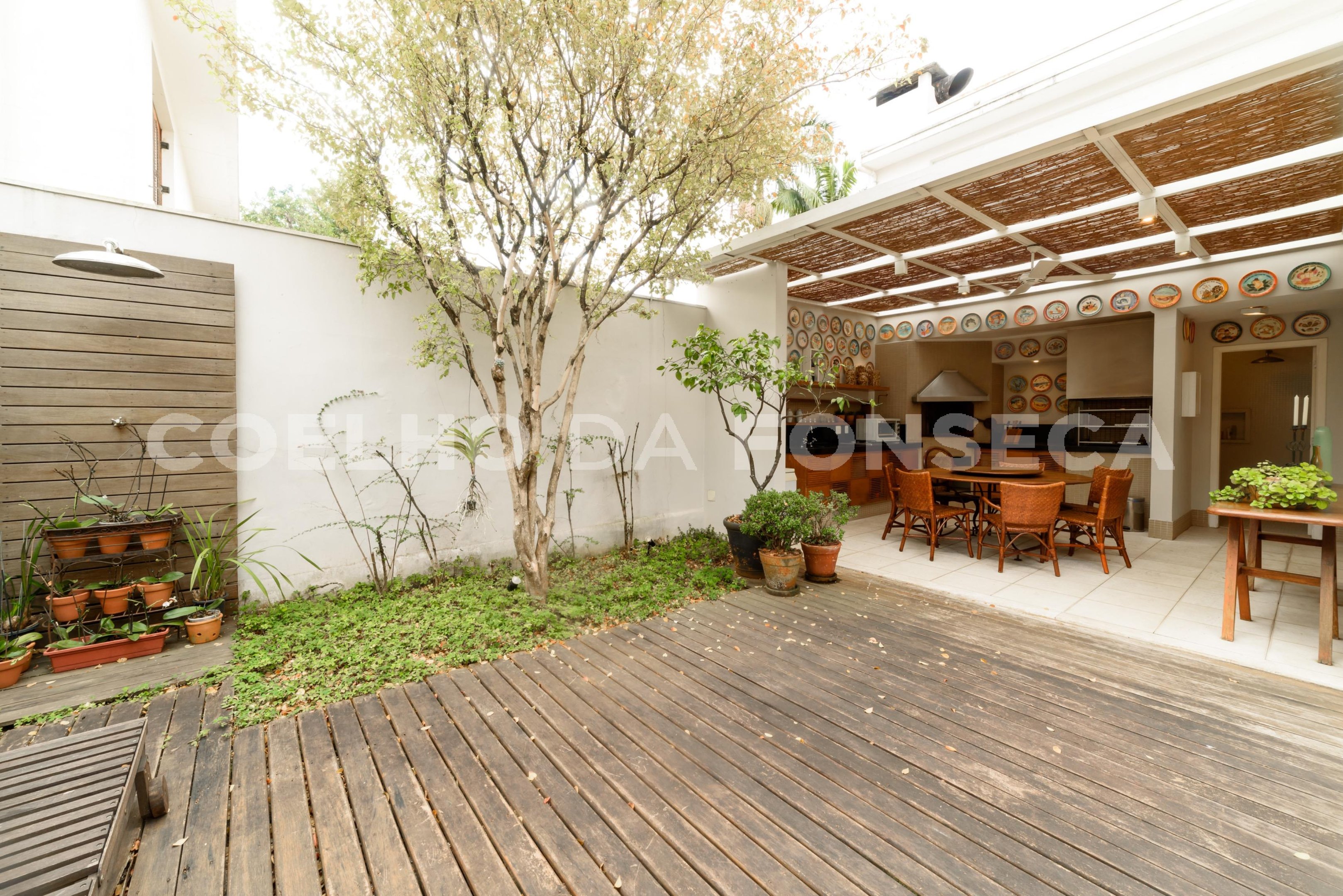 Espaço Gourmet (Unidade)