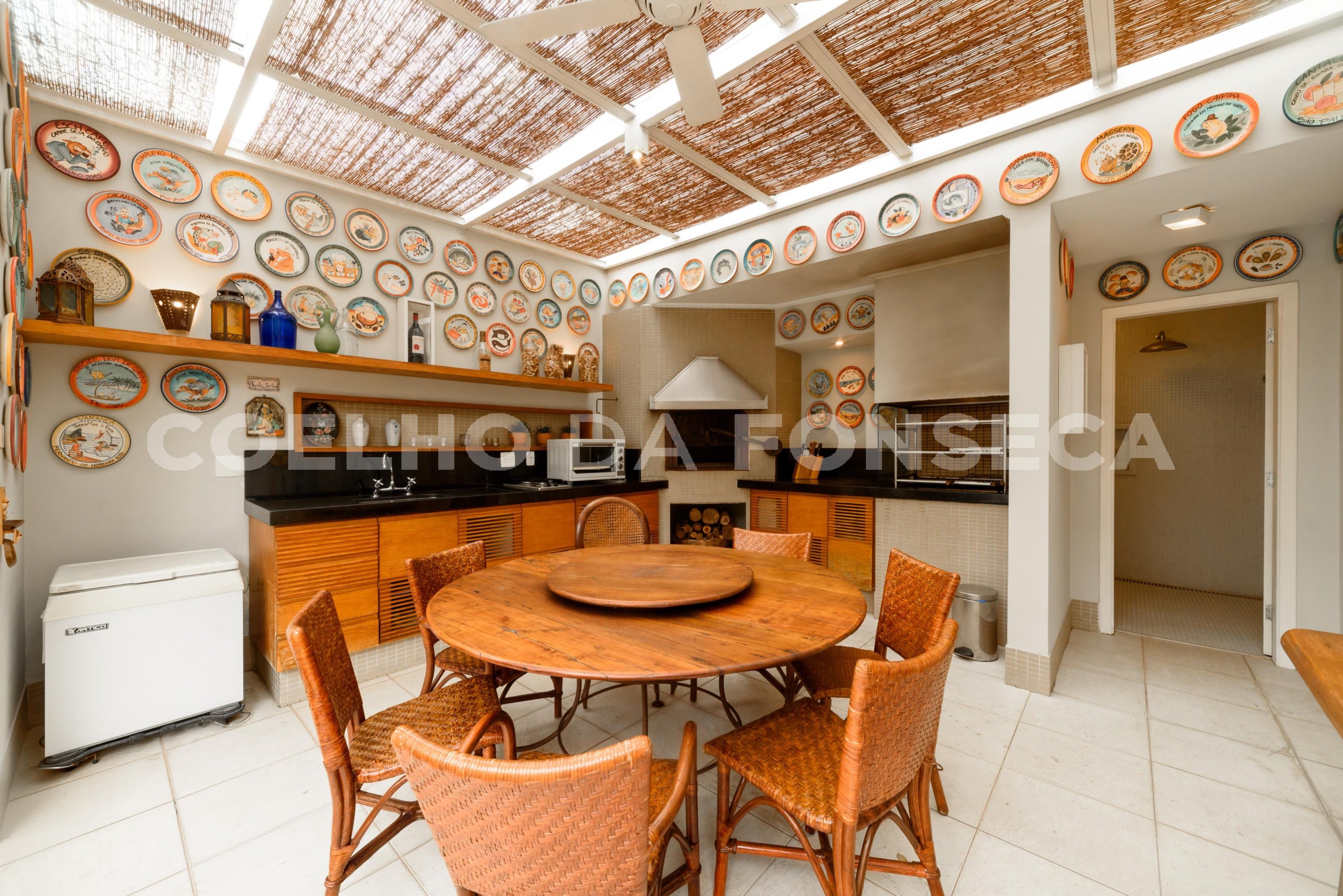 Espaço Gourmet (Unidade)