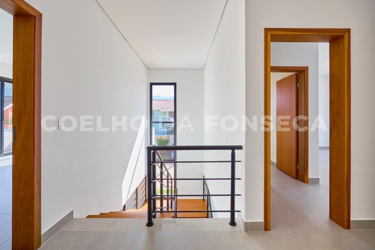 Hall de Circulação