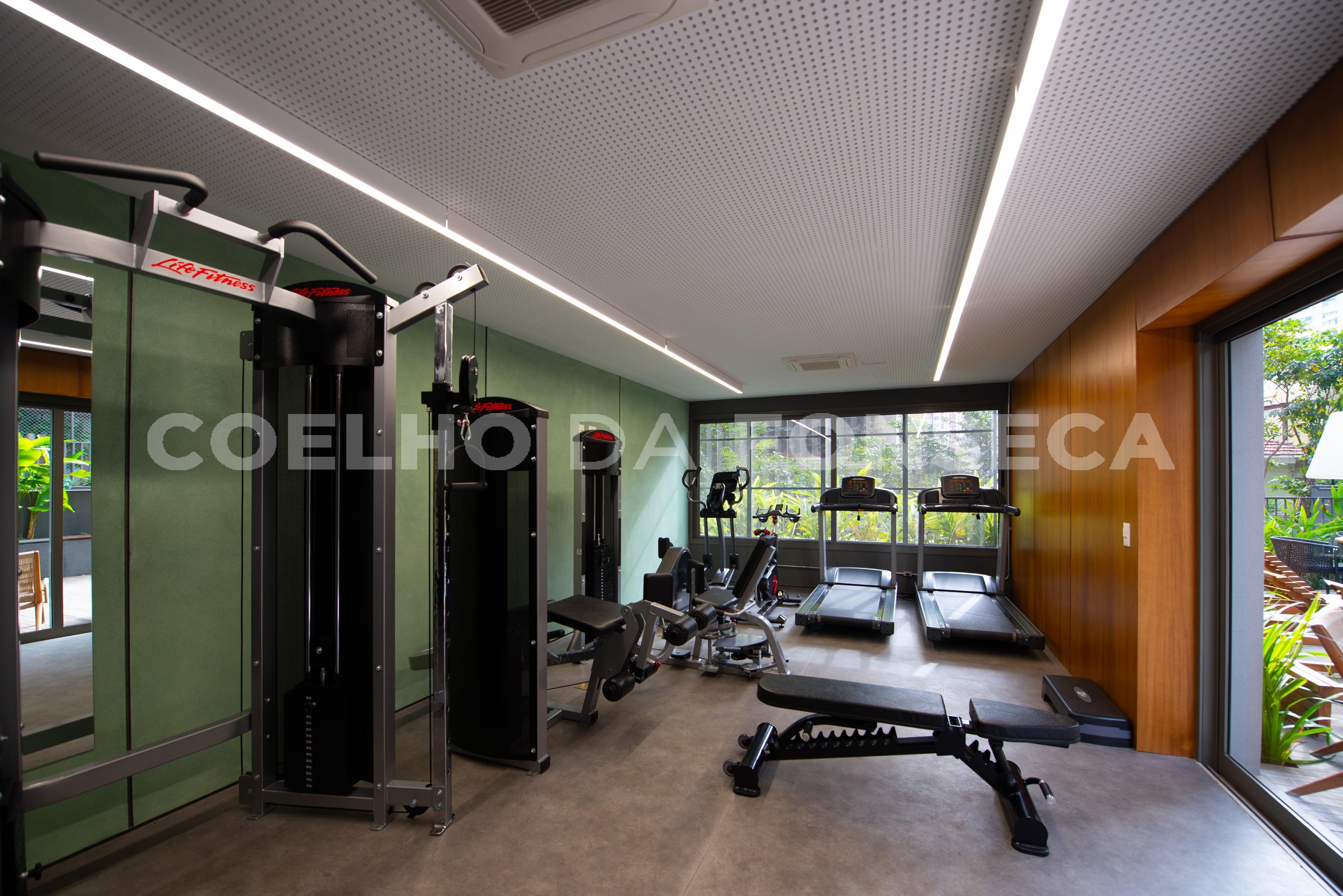 Fitness