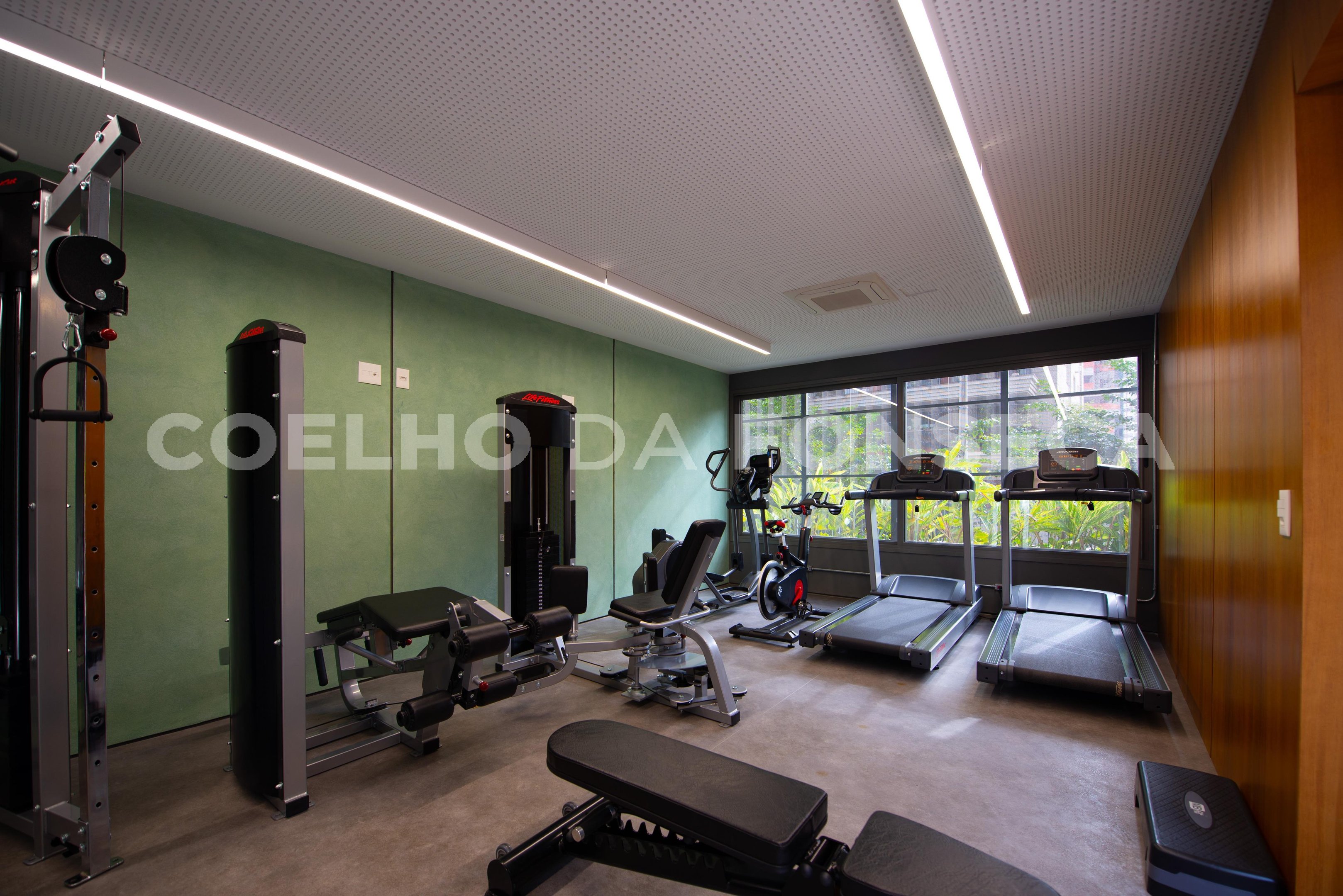 Fitness