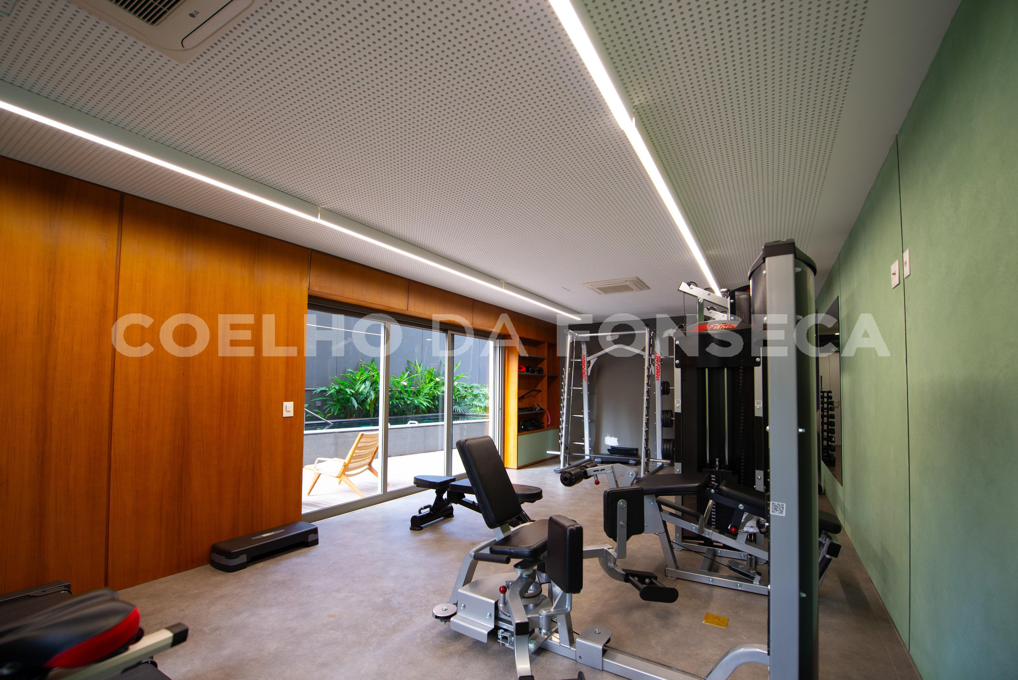 Fitness
