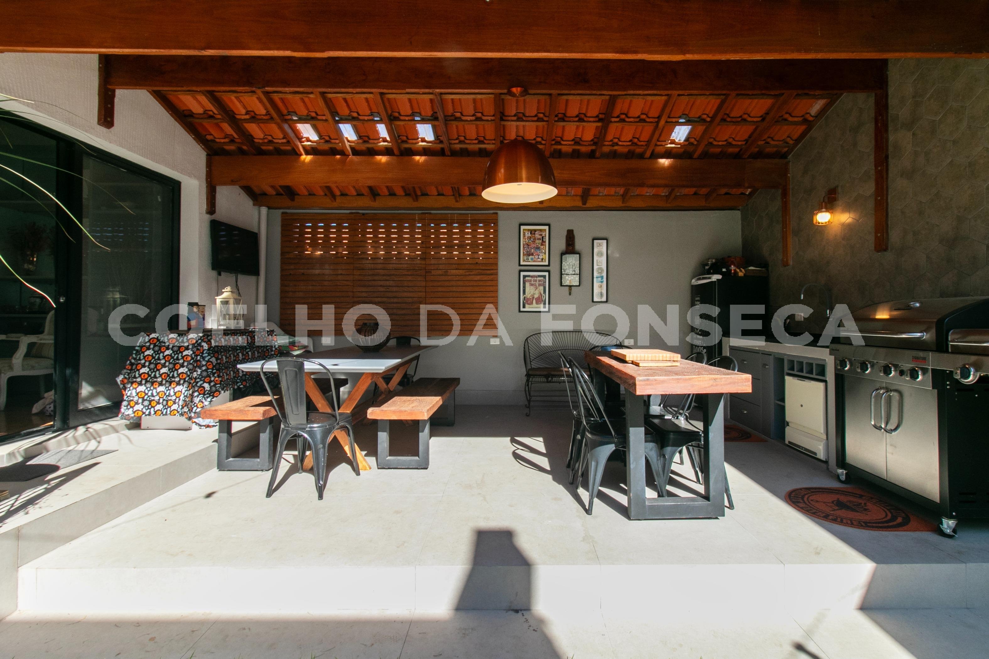 Espaço Gourmet (Unidade)