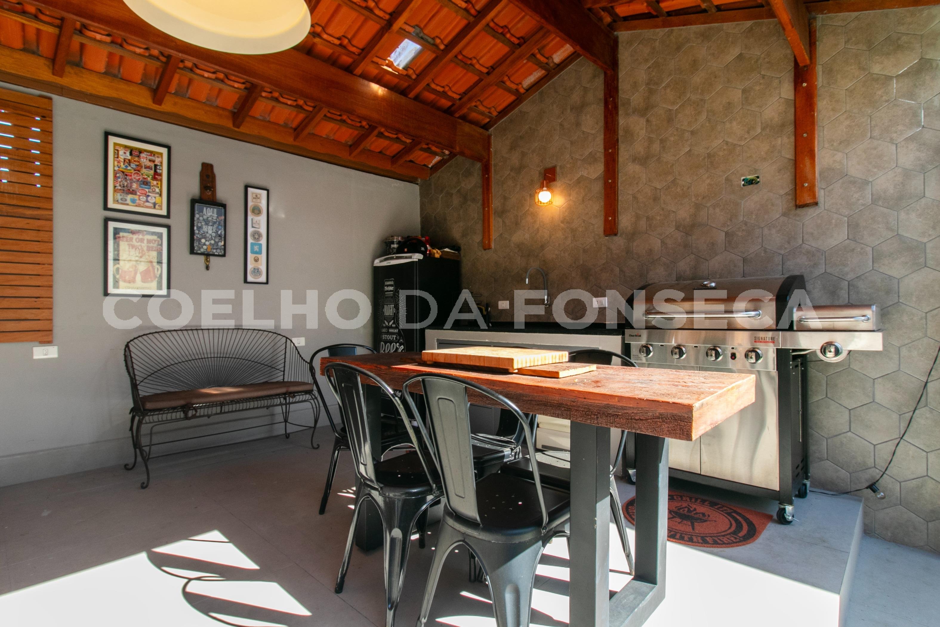 Espaço Gourmet (Unidade)