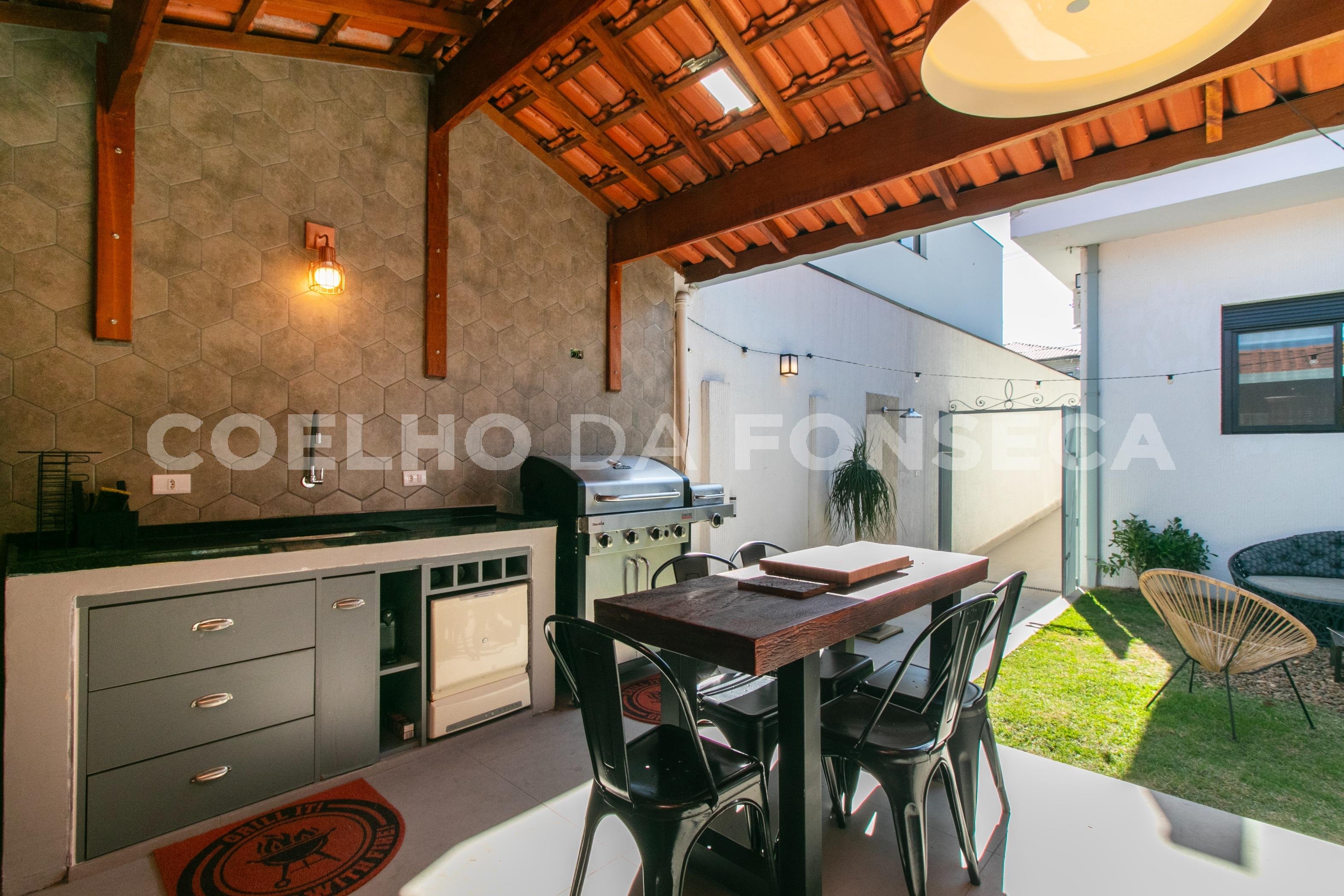 Espaço Gourmet (Unidade)